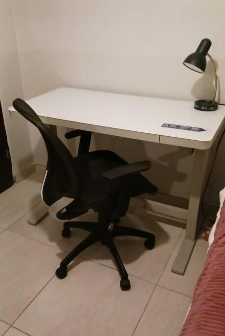 Bonito Departamento Confortable