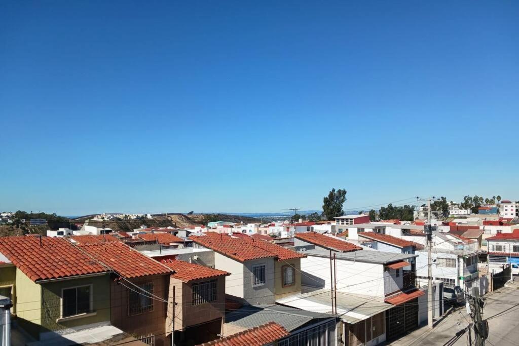 Bonito Departamento Confortable