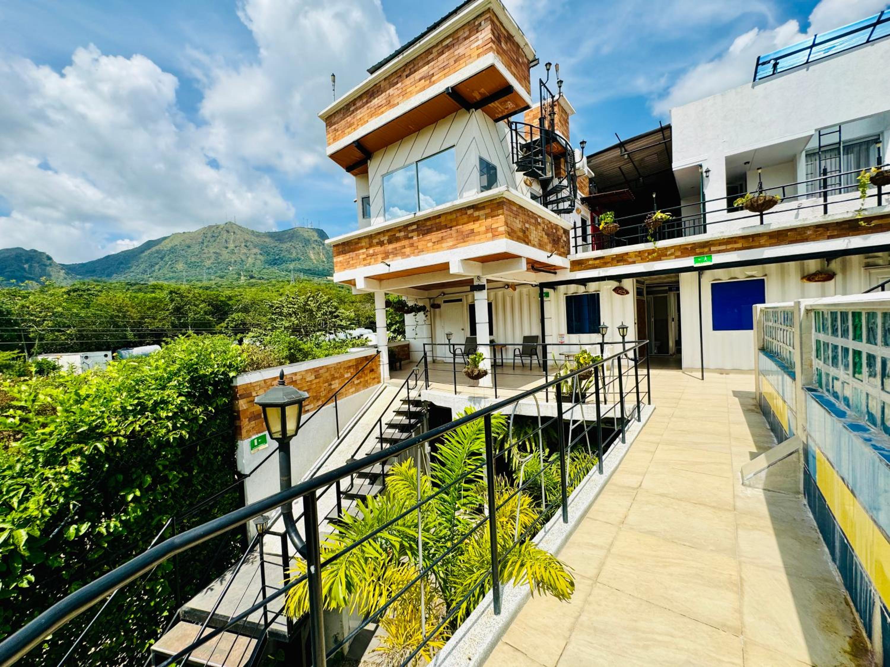 Hostal Bon Hábitat