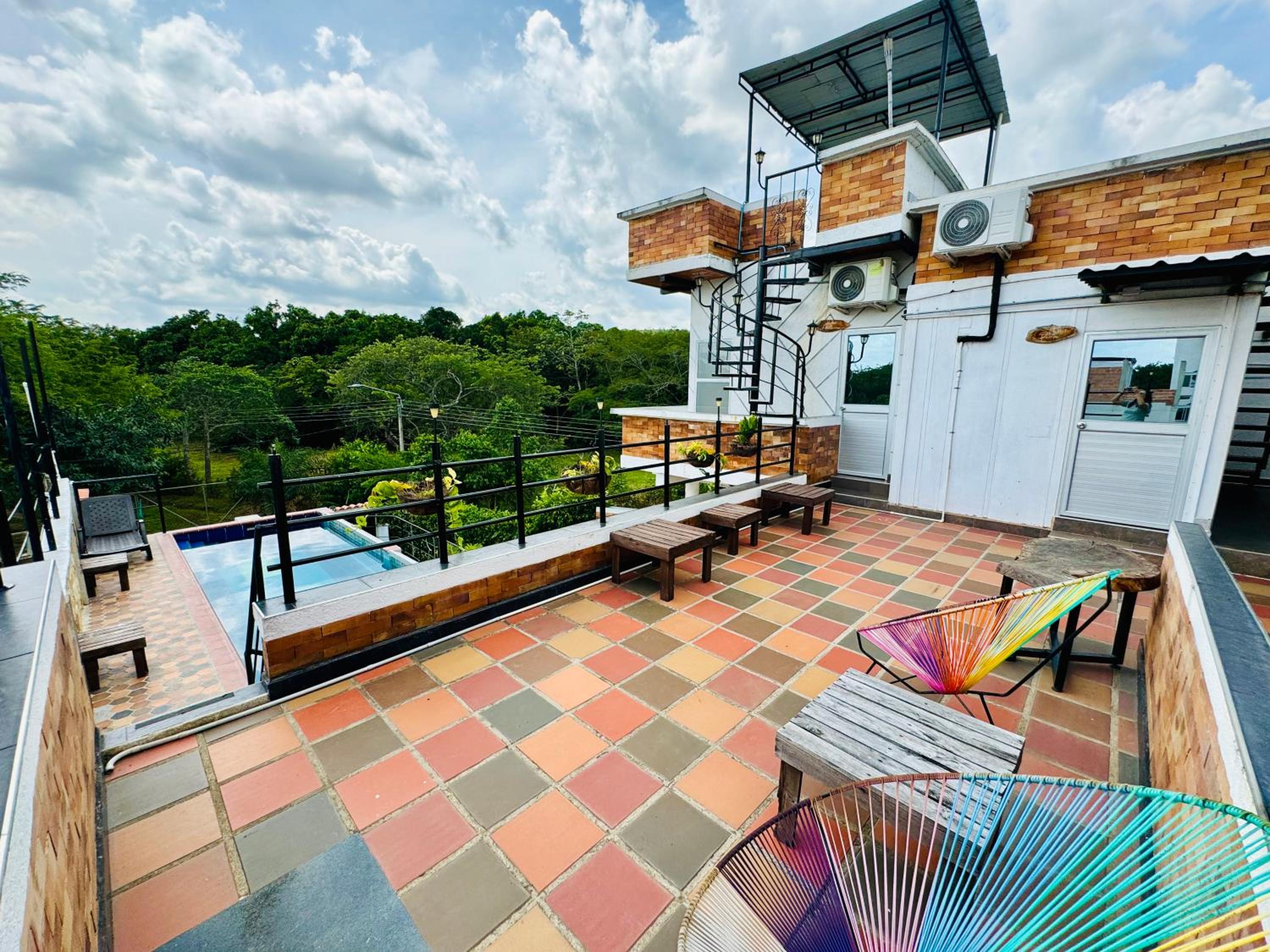 Hostal Bon Hábitat