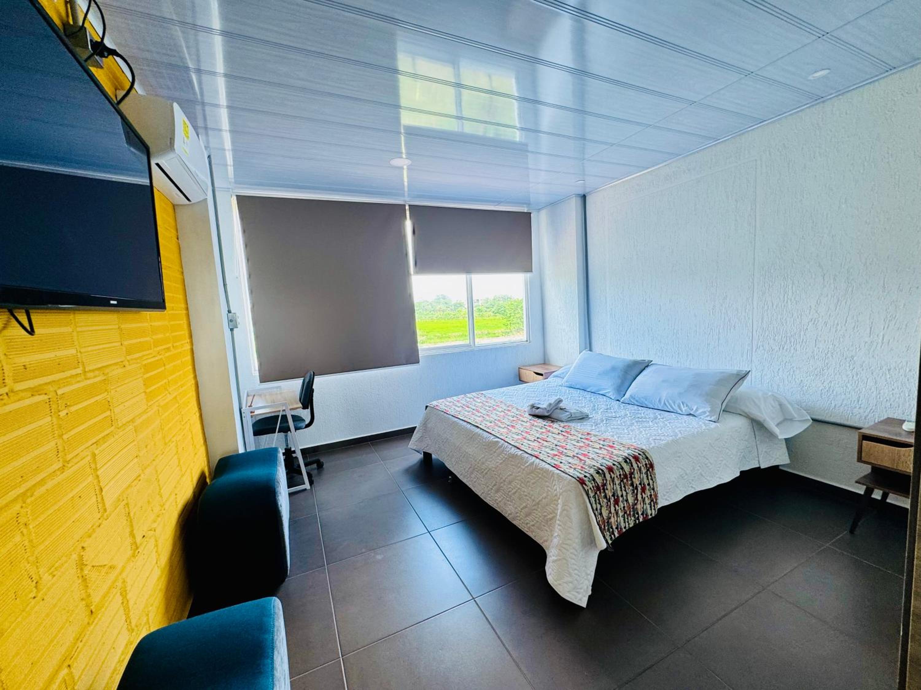 Hostal Bon Hábitat