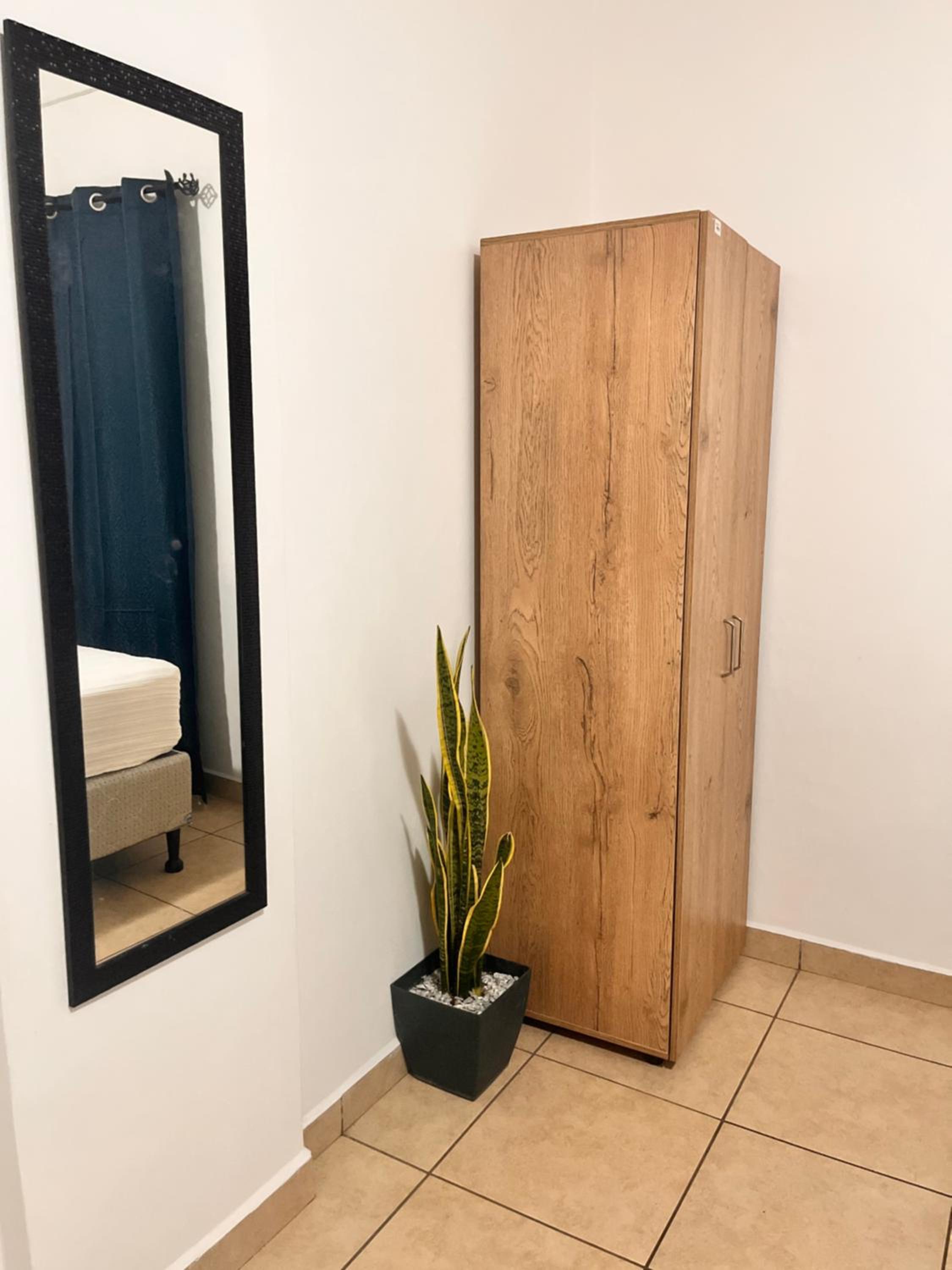 Apartamentos Trebol