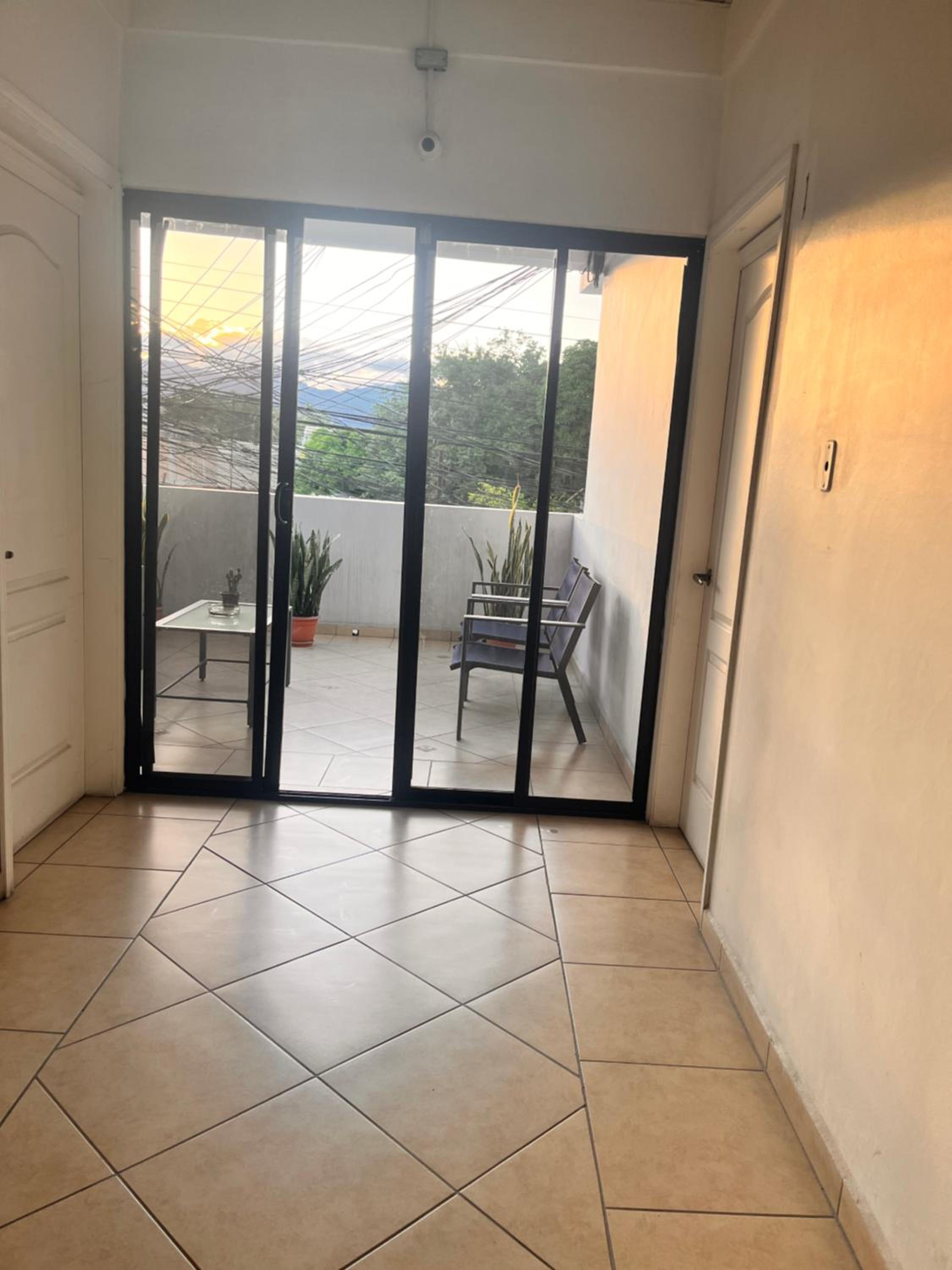 Apartamentos Trebol