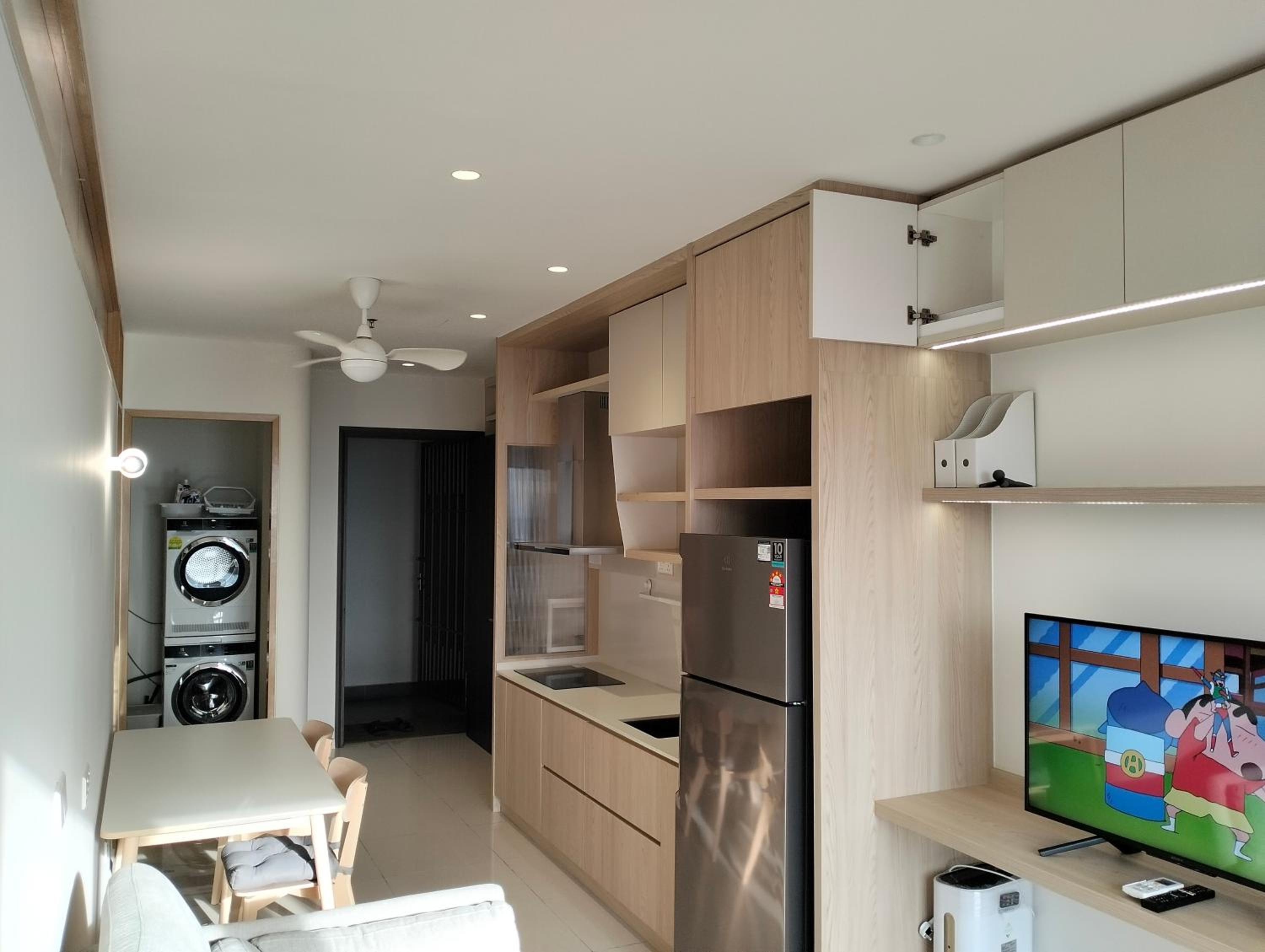 Highpark Suites Kelana Jaya by Kenangan Homes photo 6