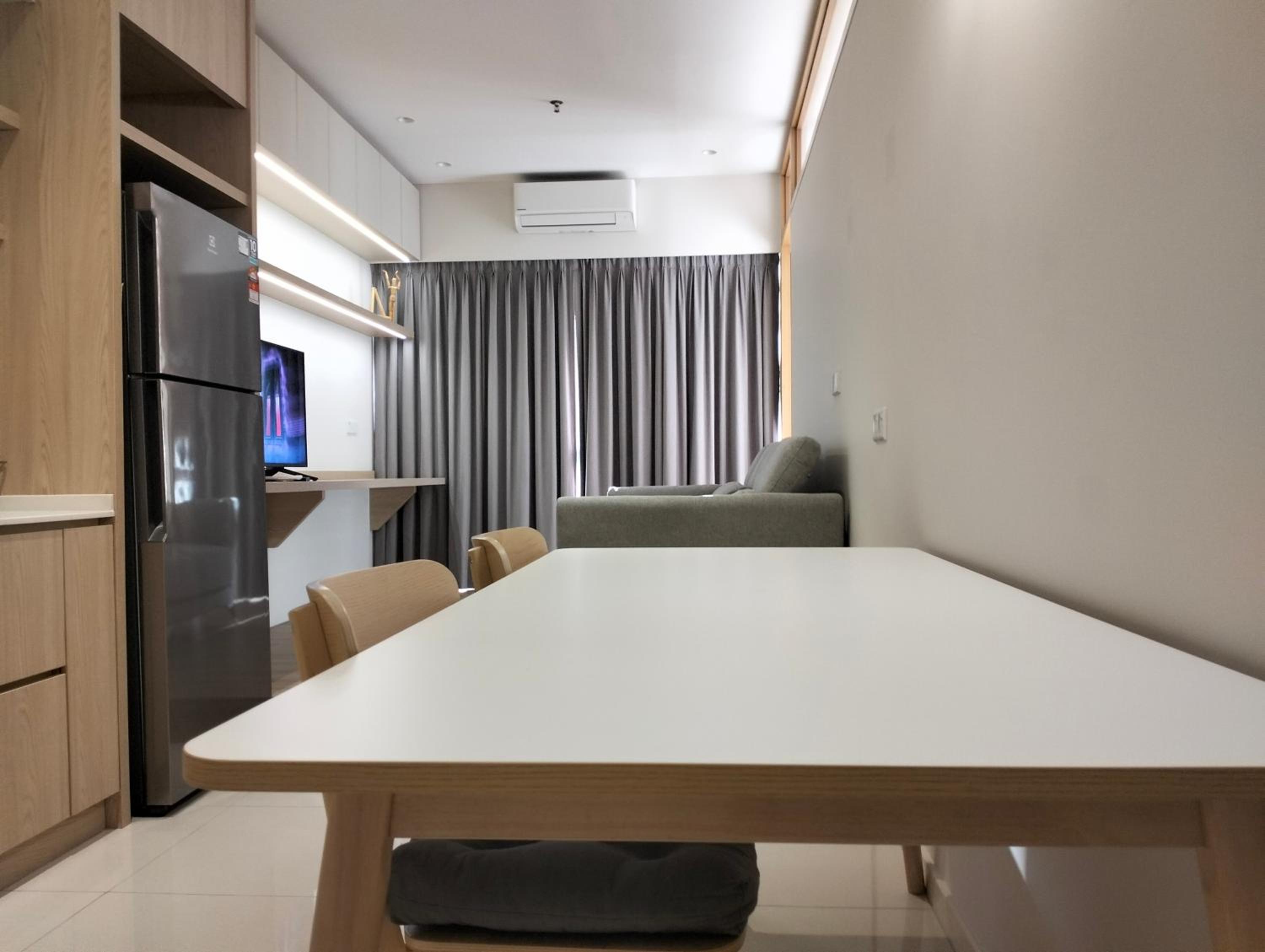Highpark Suites Kelana Jaya by Kenangan Homes photo 5
