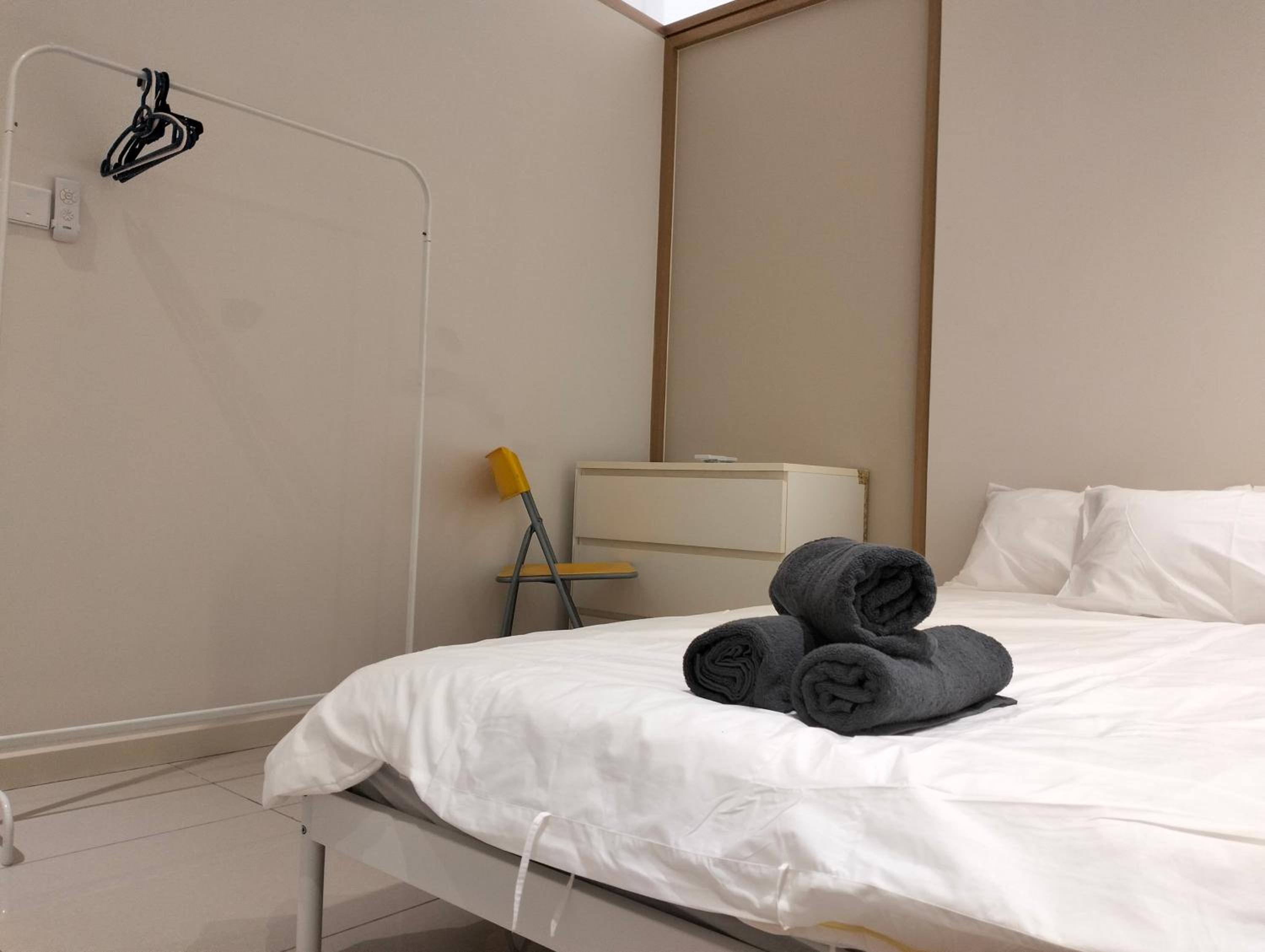 Highpark Suites Kelana Jaya by Kenangan Homes photo 3