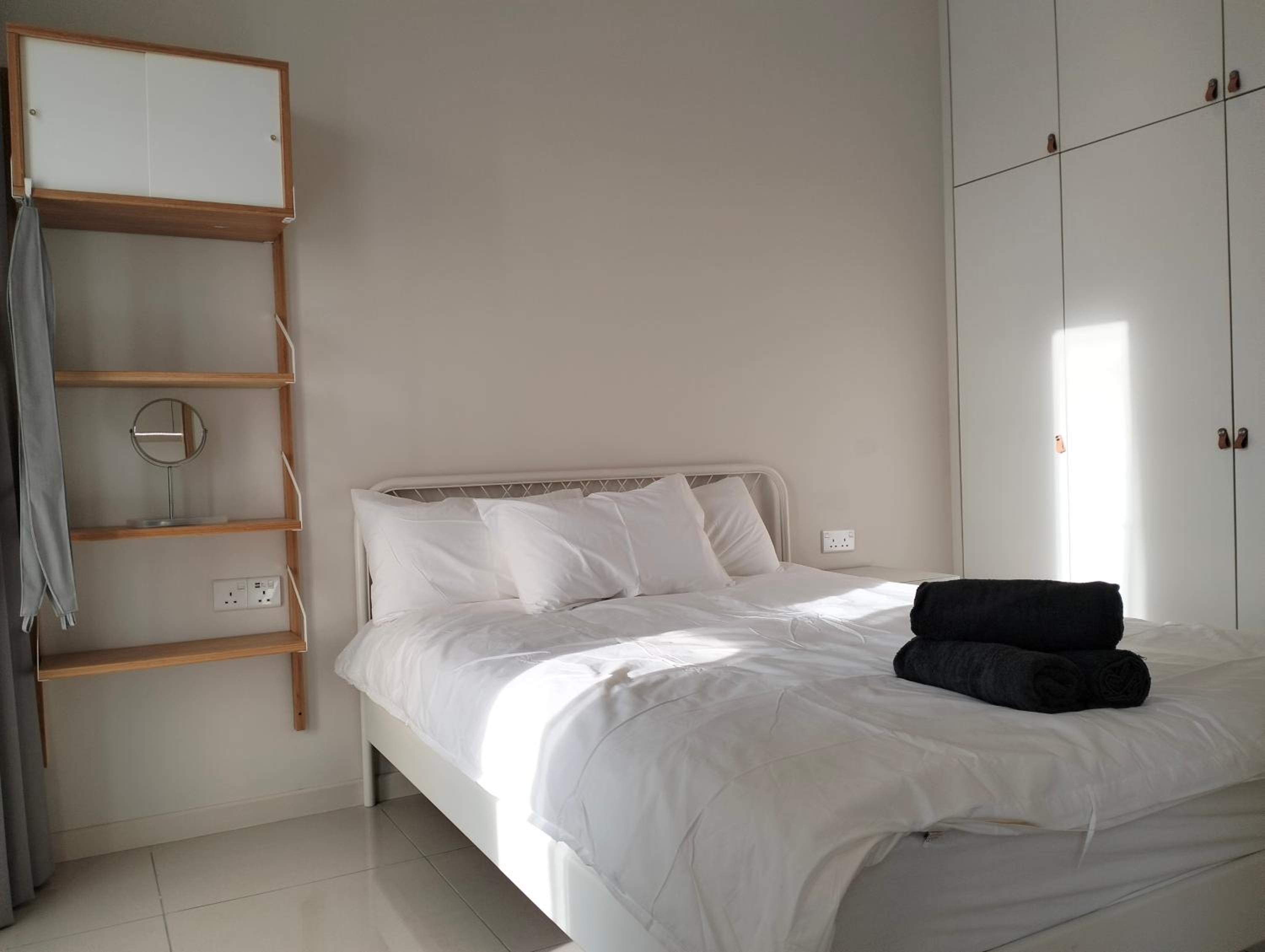 Highpark Suites Kelana Jaya by Kenangan Homes photo 2