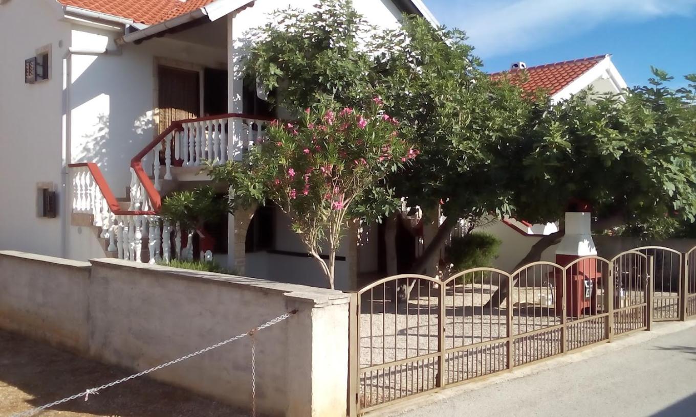 Studio apartman Vera Vir No 2