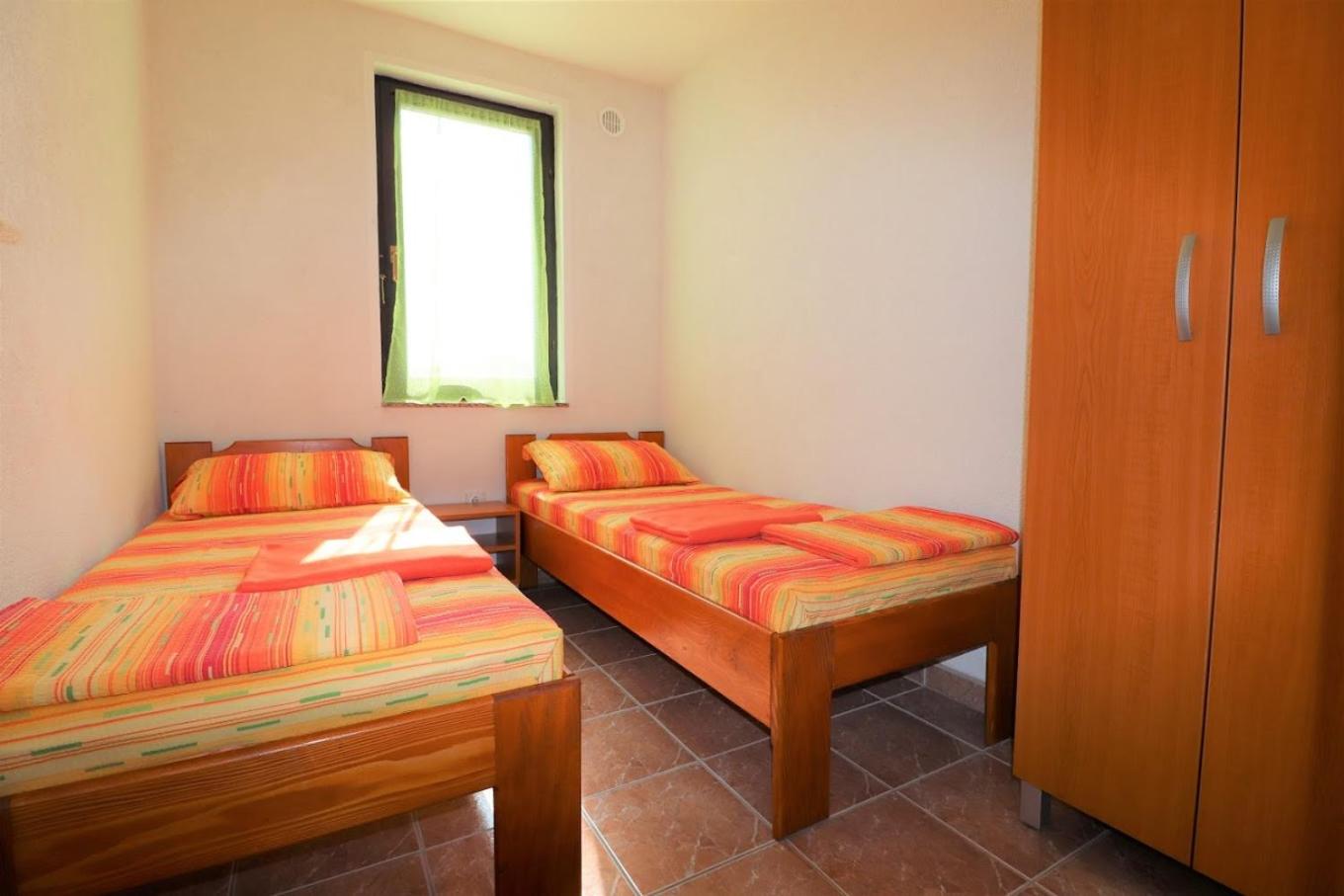 Studio apartman Vera Vir No 2