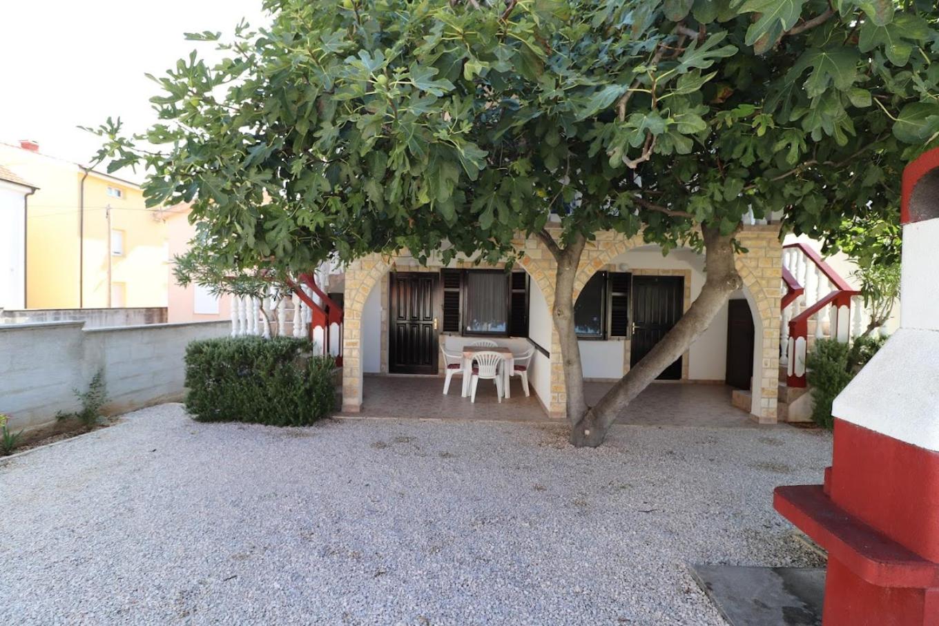 Studio apartman Vera Vir No 2