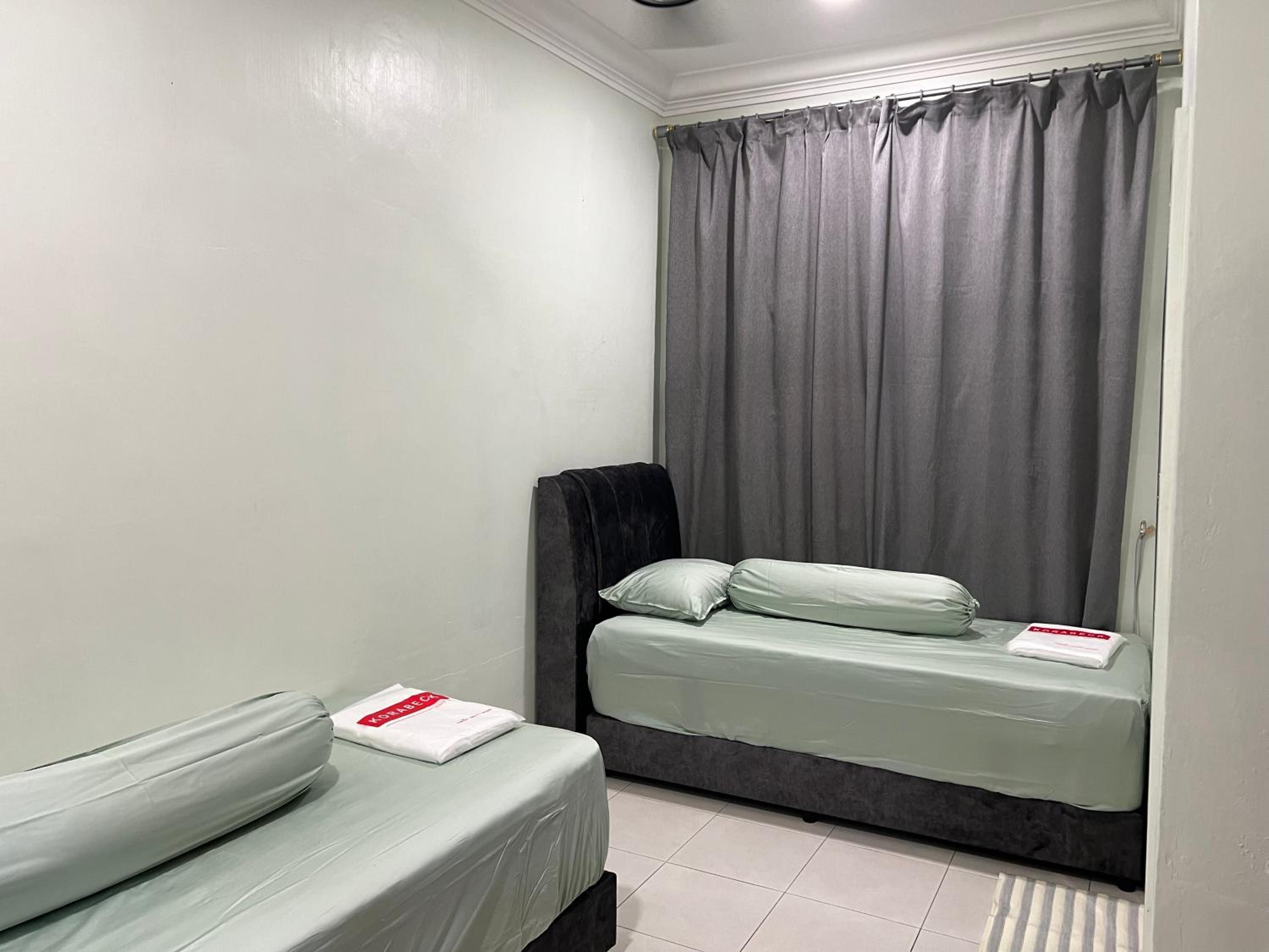Mutiara Villa Homestay - Comfort Away From Home photo 8