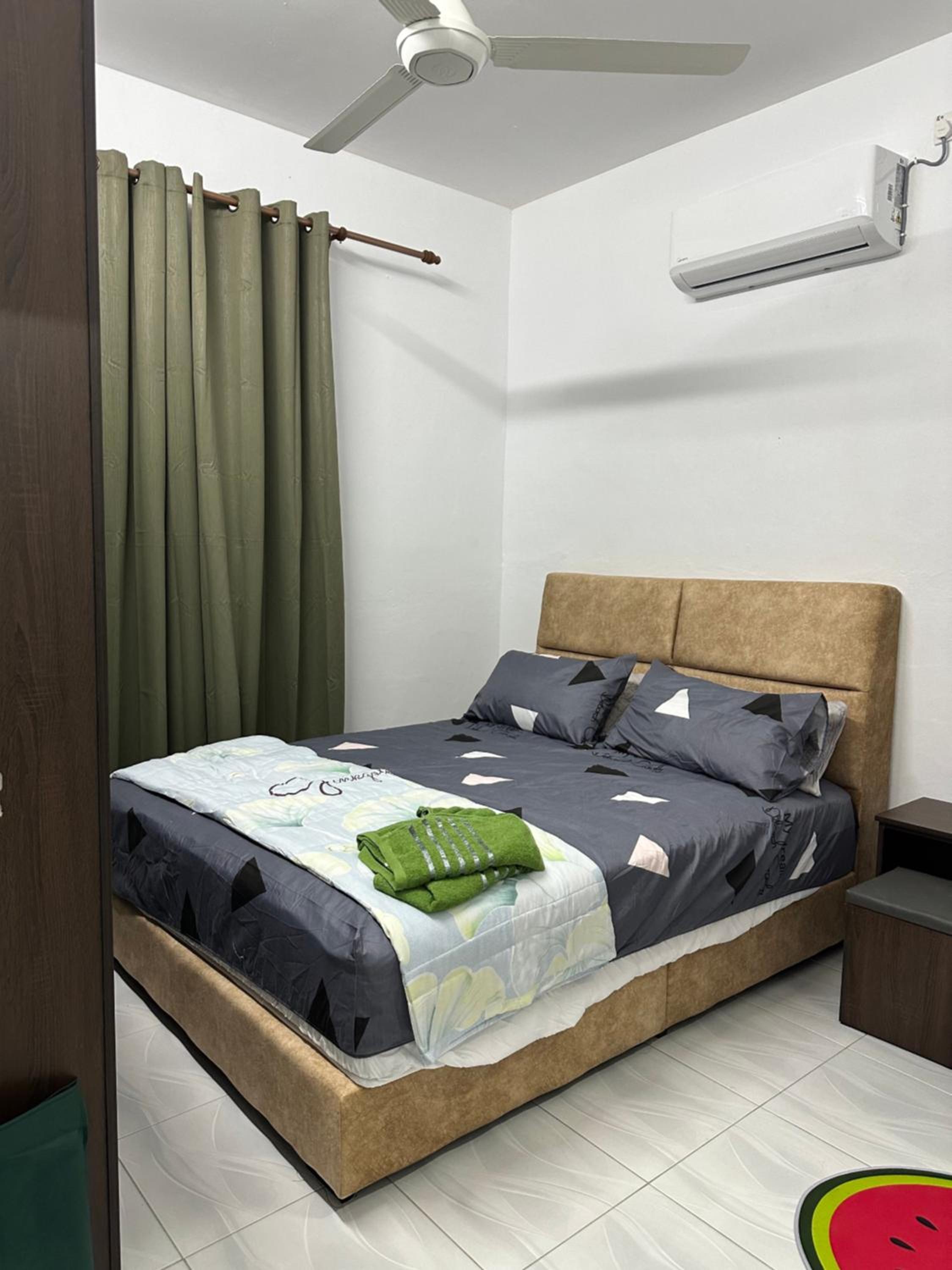 Paddy View Homestay Kangar photo 7