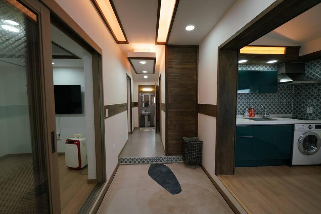 An Gimnyeong Stay view 4