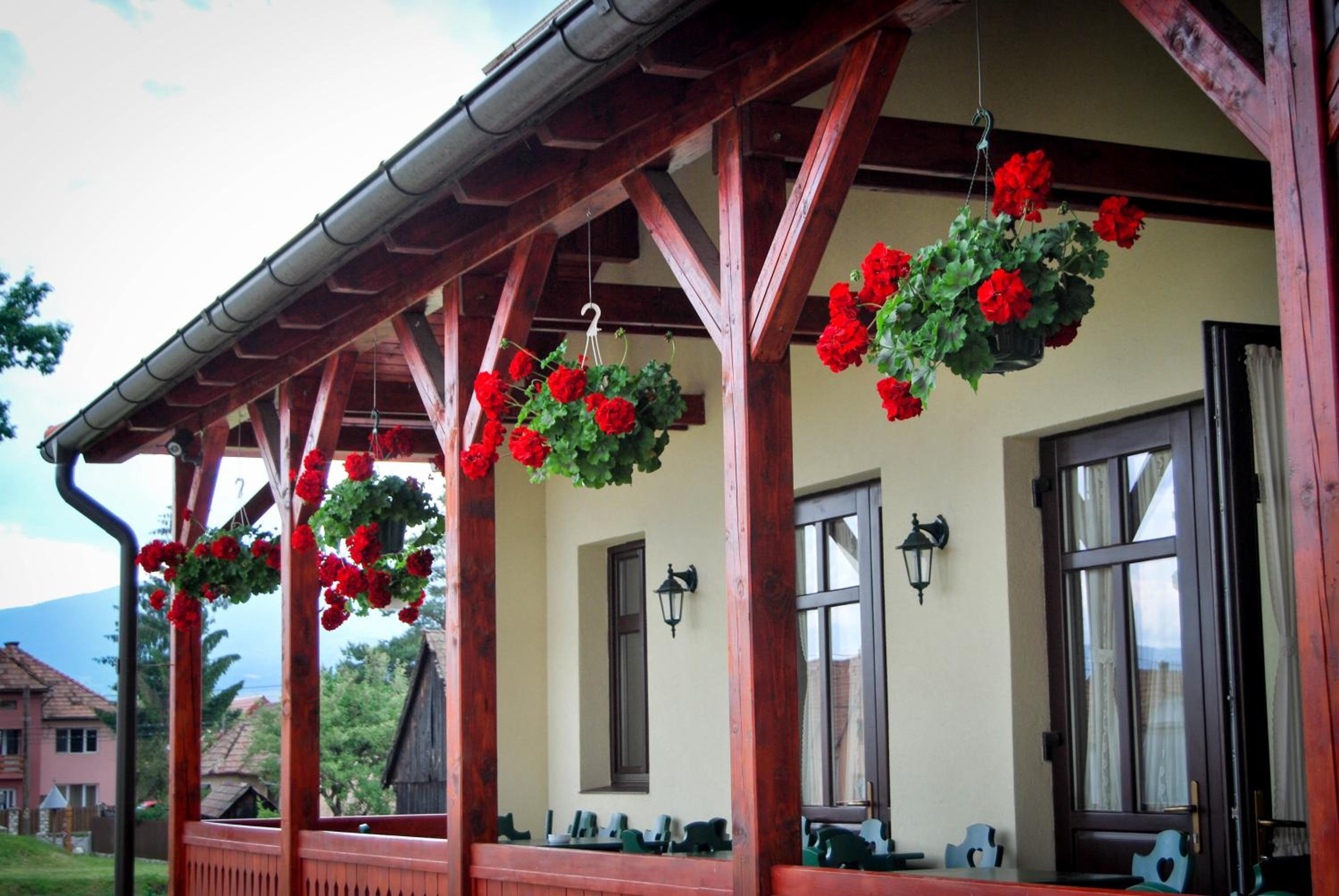 Amadé Pension & Restaurant