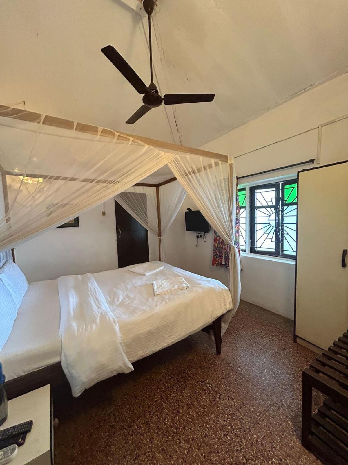 Ocean View Goan Beach House