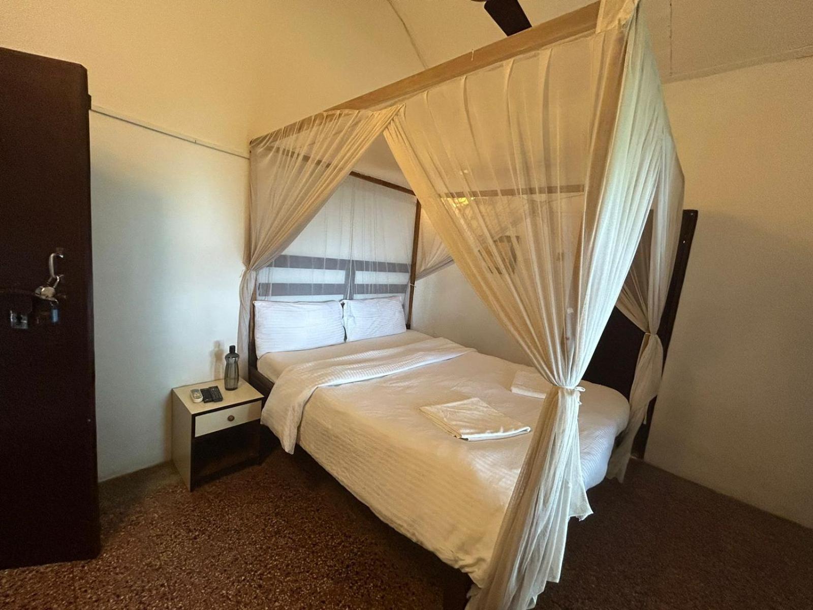 Ocean View Goan Beach House