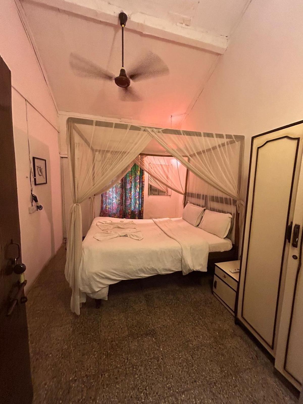 Ocean View Goan Beach House