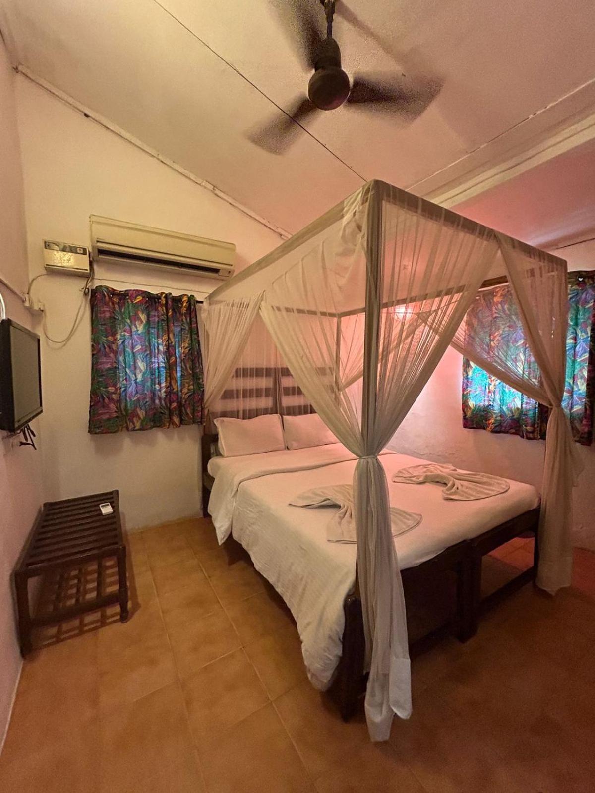 Ocean View Goan Beach House