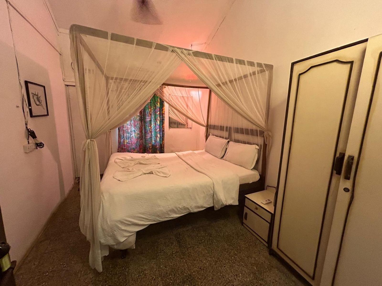 Ocean View Goan Beach House