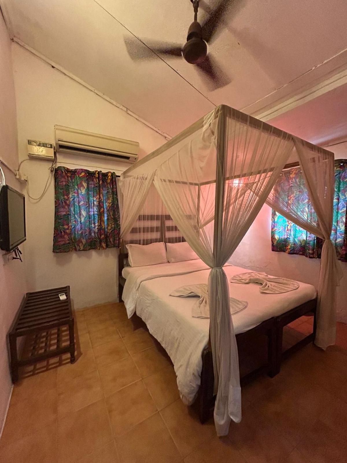 Ocean View Goan Beach House