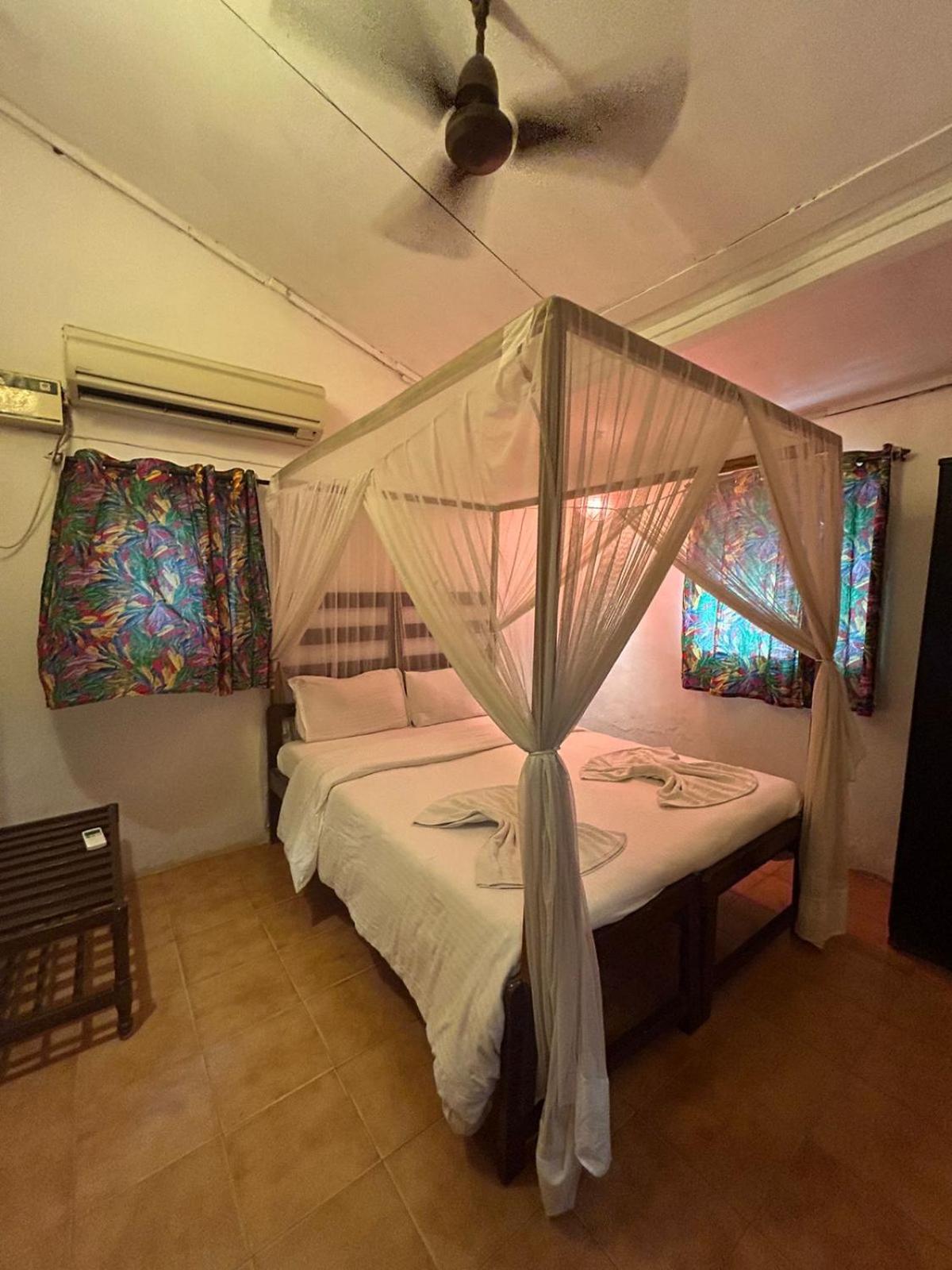 Ocean View Goan Beach House