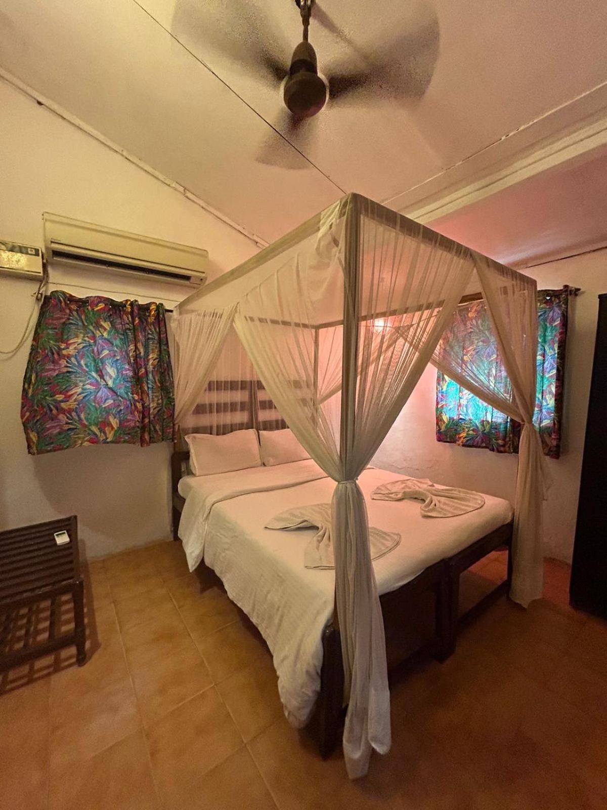 Ocean View Goan Beach House