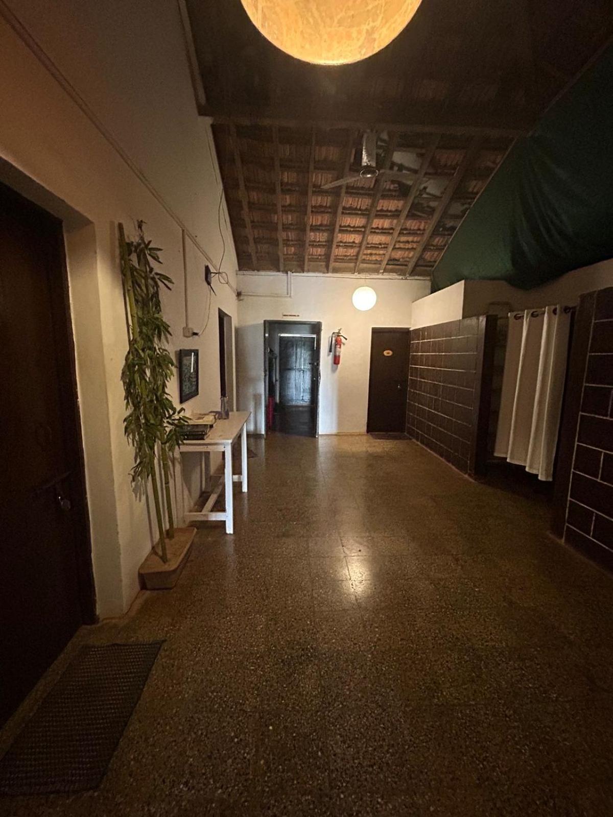 Ocean View Goan Beach House