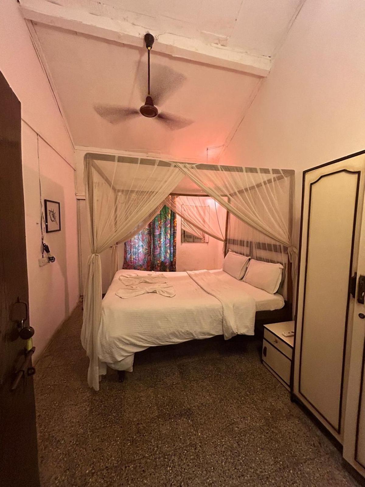 Ocean View Goan Beach House