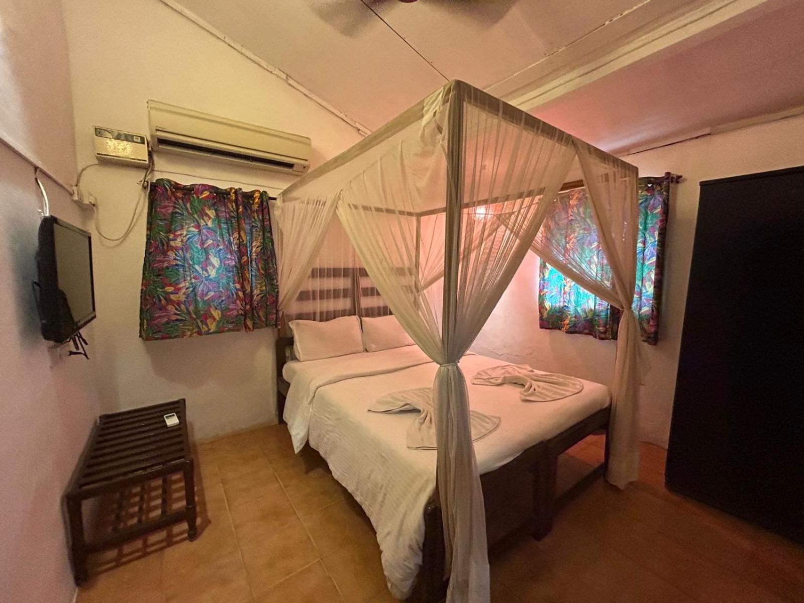 Ocean View Goan Beach House