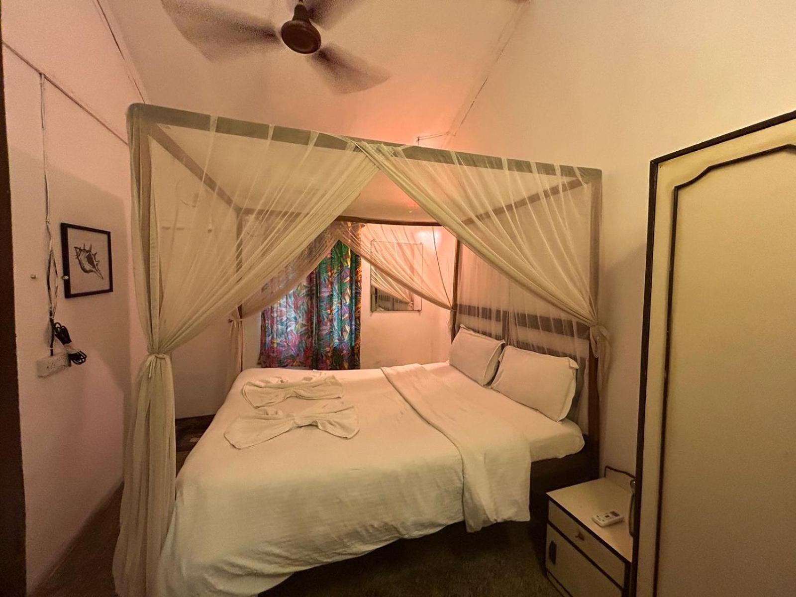 Ocean View Goan Beach House