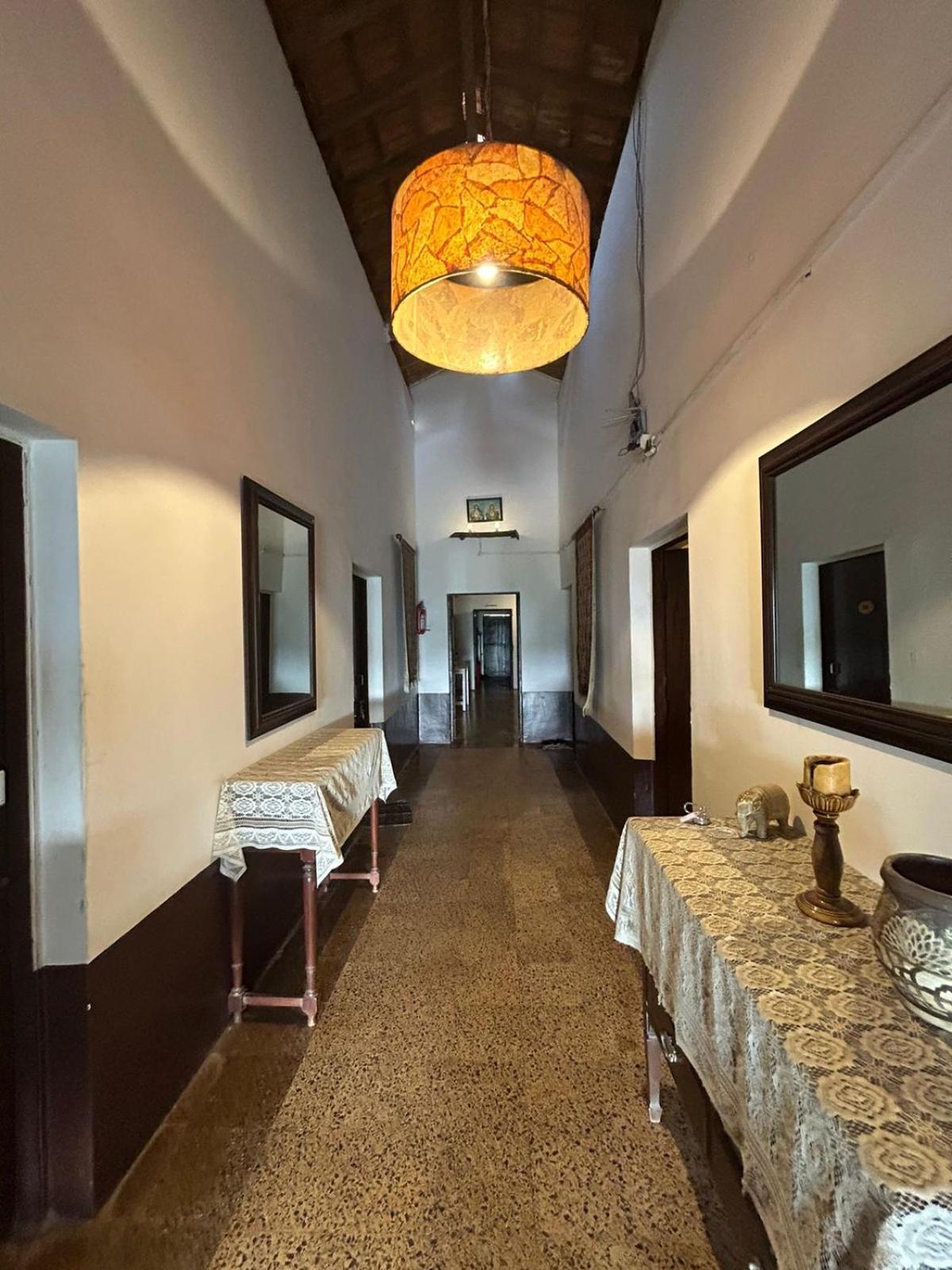 Ocean View Goan Beach House