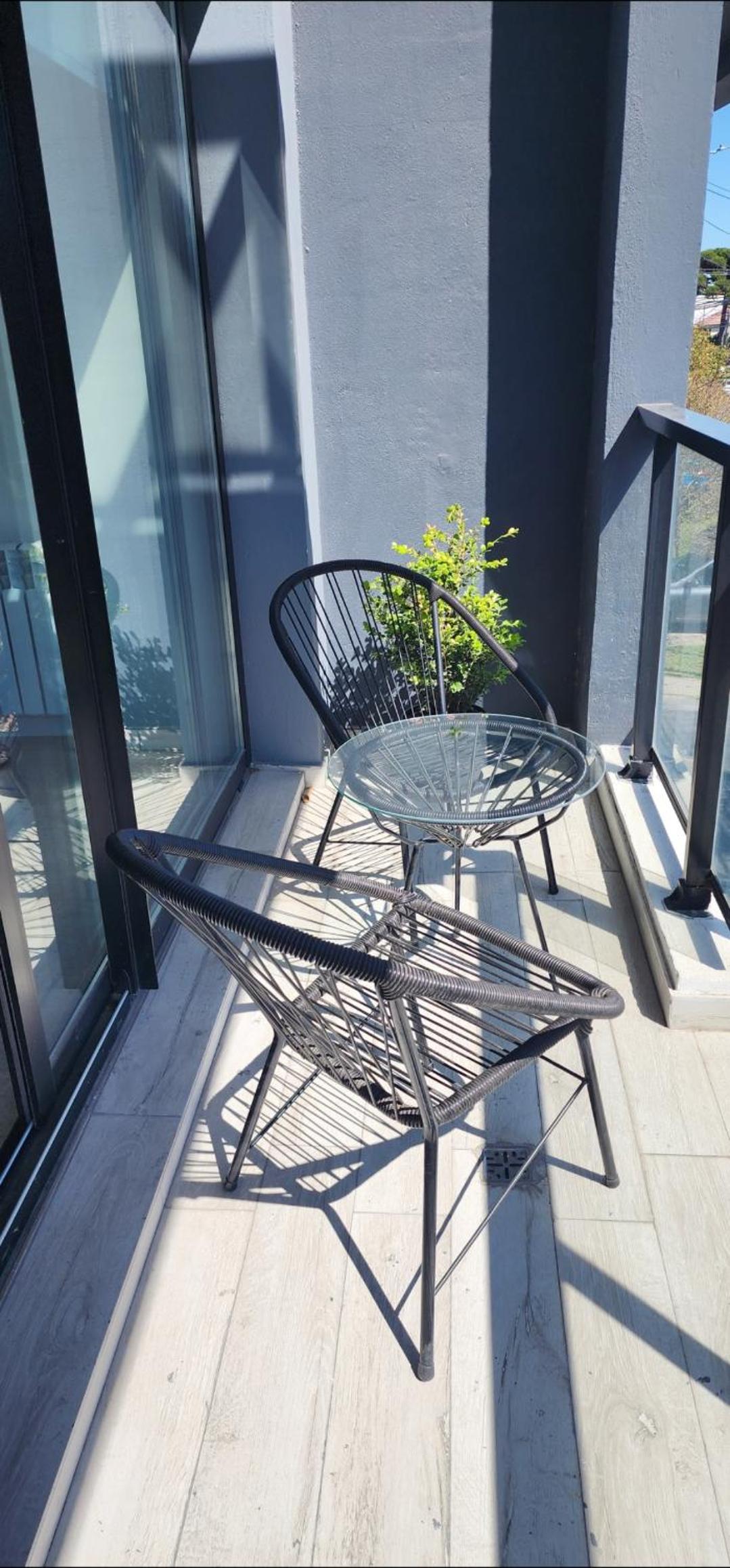 Monoambiente premium Paso