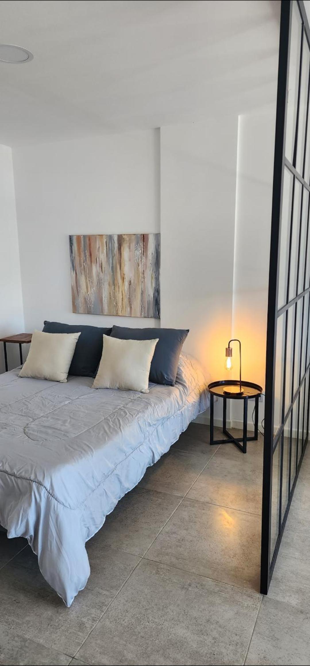 Monoambiente premium Paso