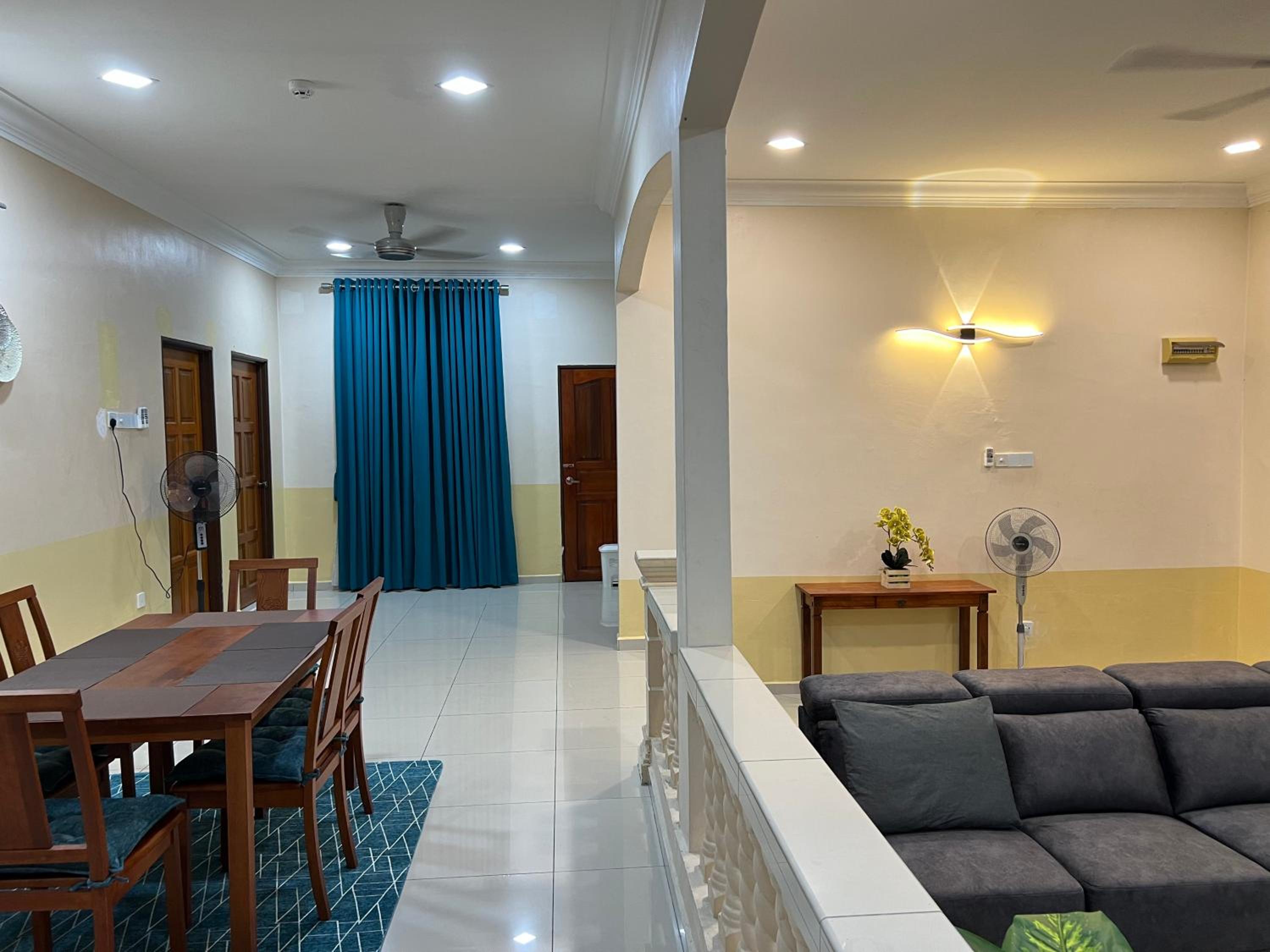 Mutiara Villa Homestay - Comfort Away From Home photo 3