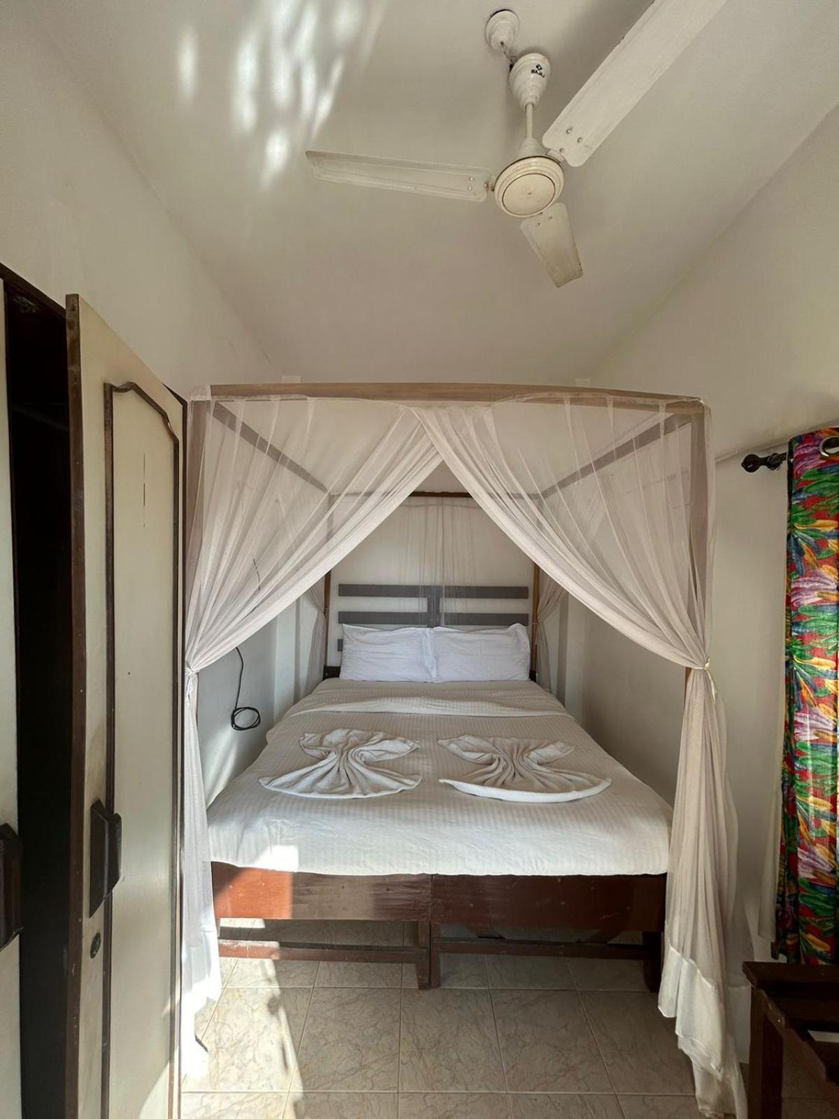 Ocean View Goan Beach House