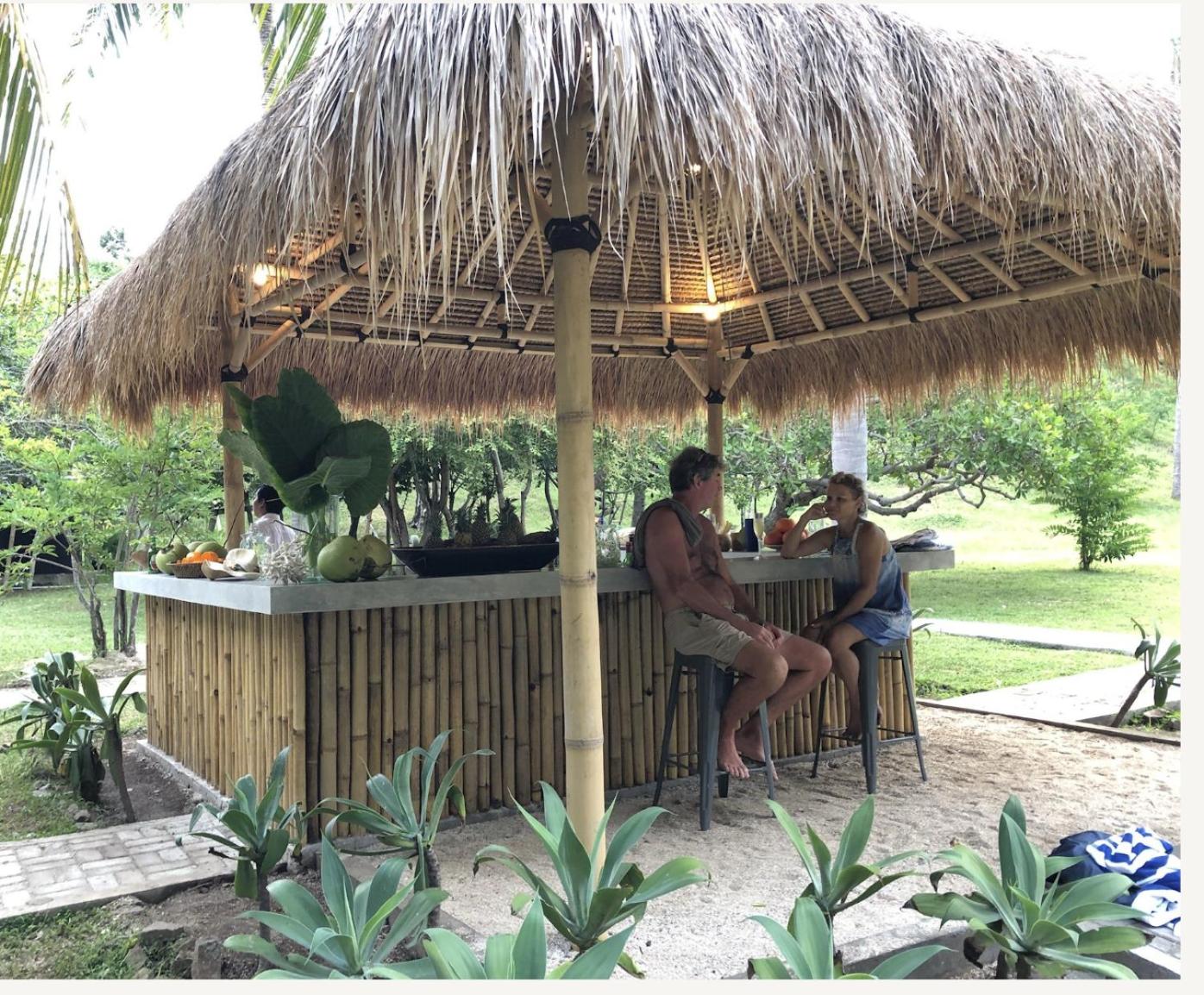 Villa Selalu Gili Gede
