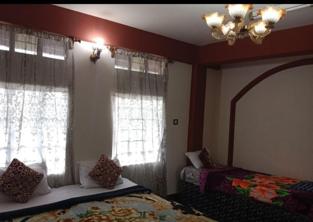 RB VILLA view 2