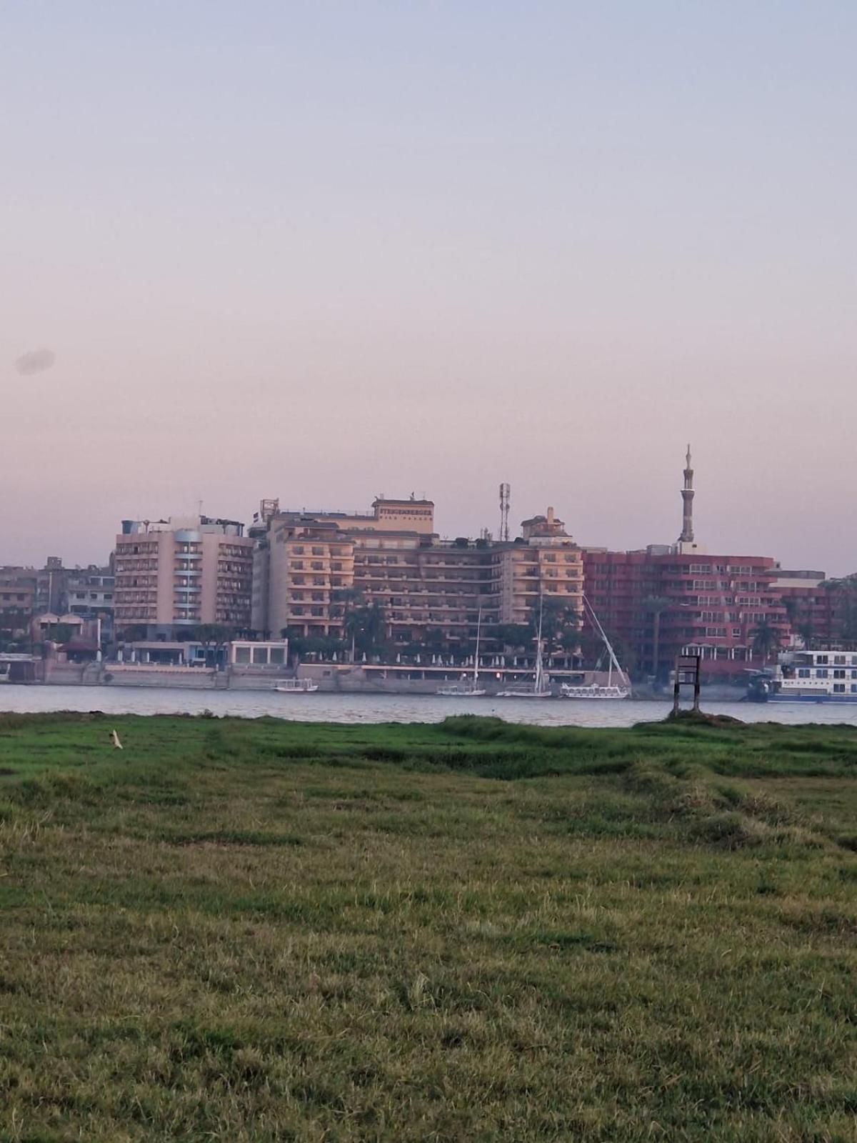 Djorf apartments