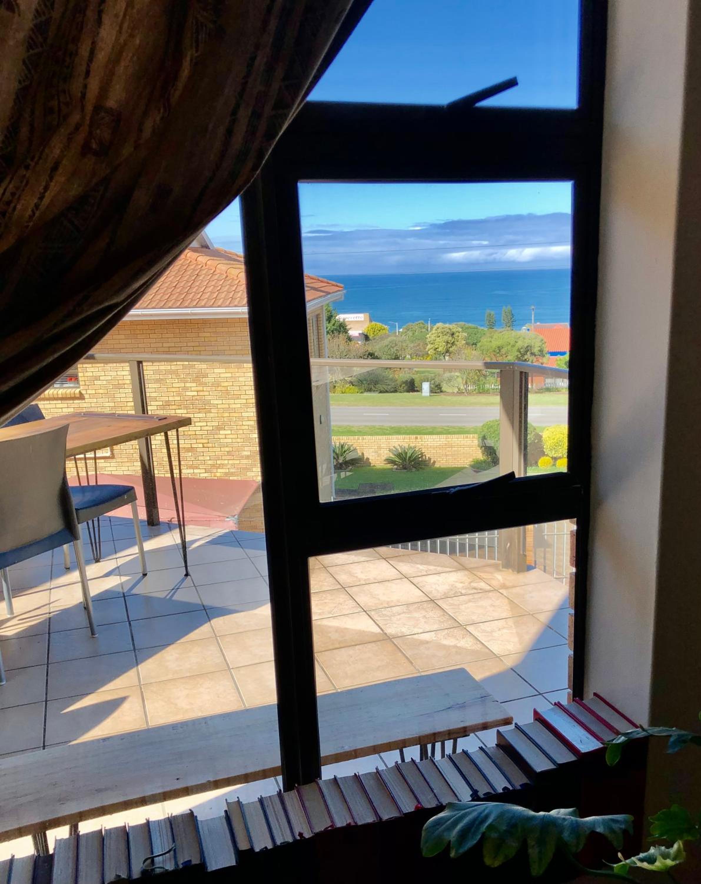 Aporto Villa view 4