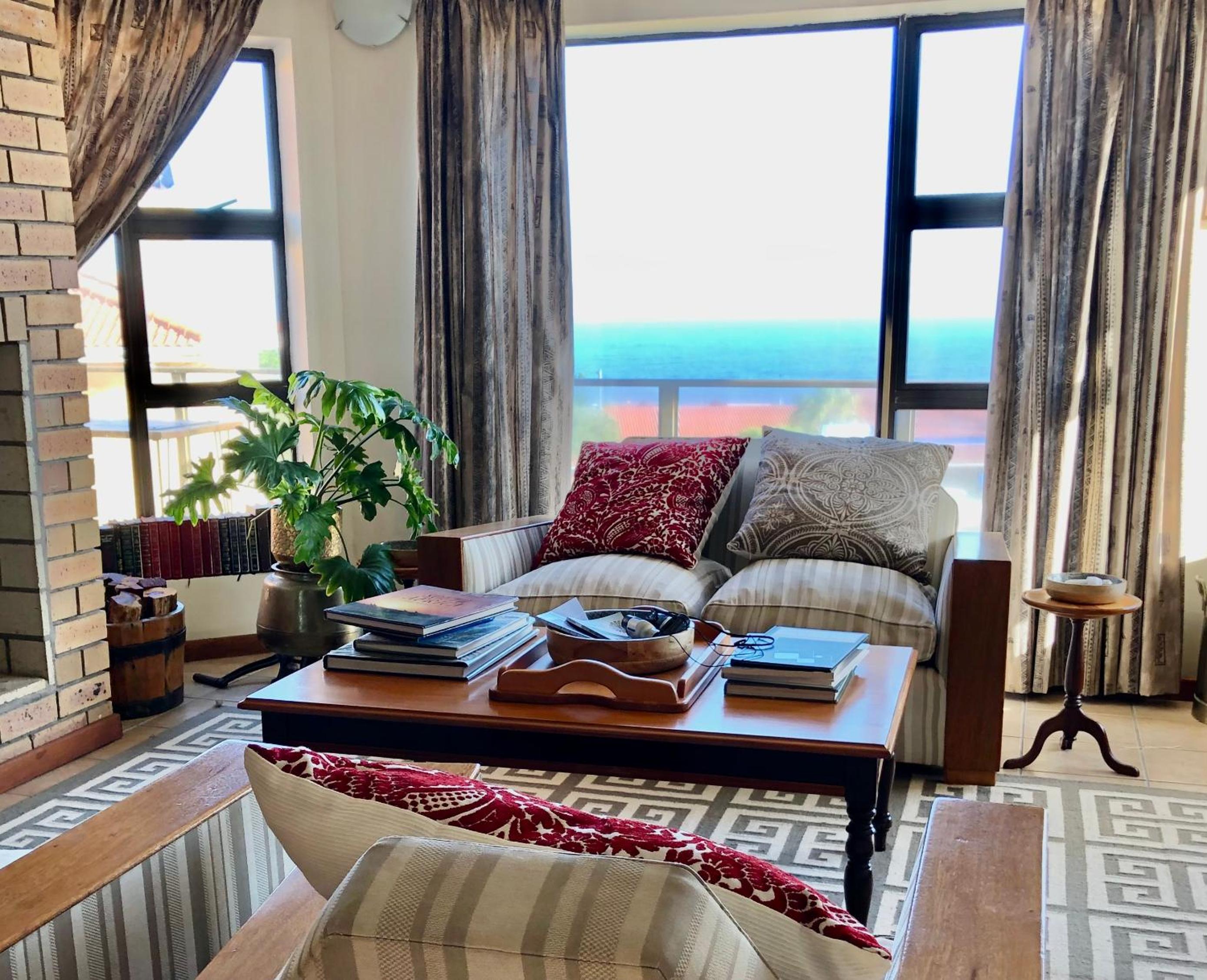 Aporto Villa view 5