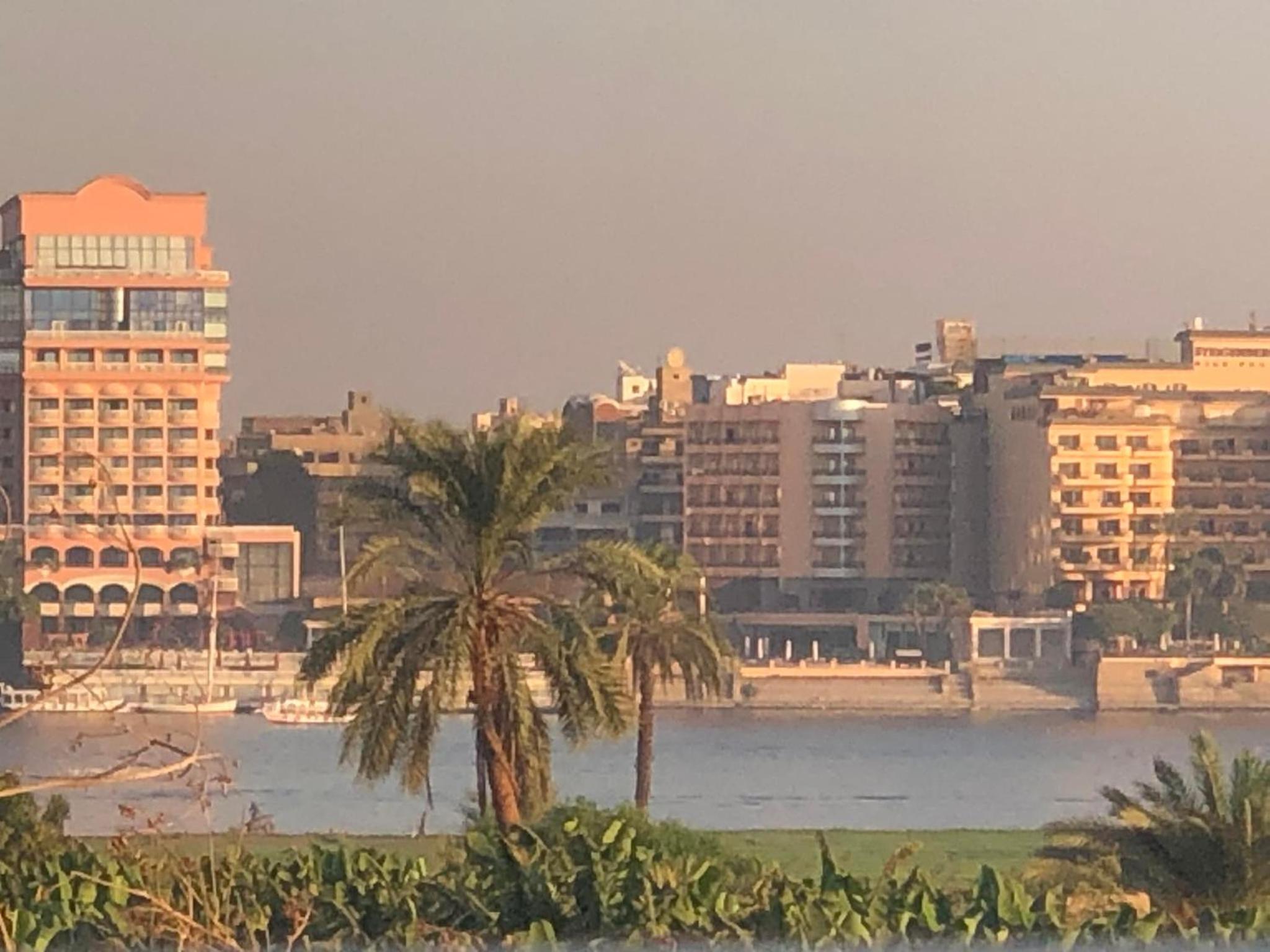 Djorf apartments