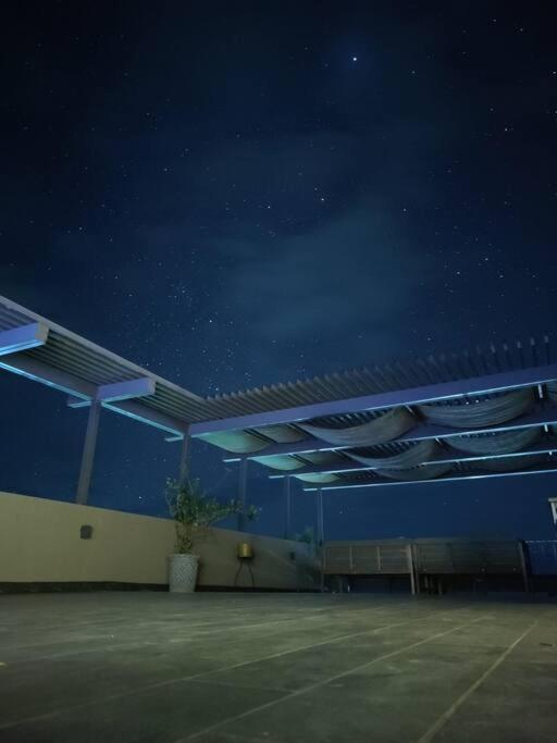 roof
