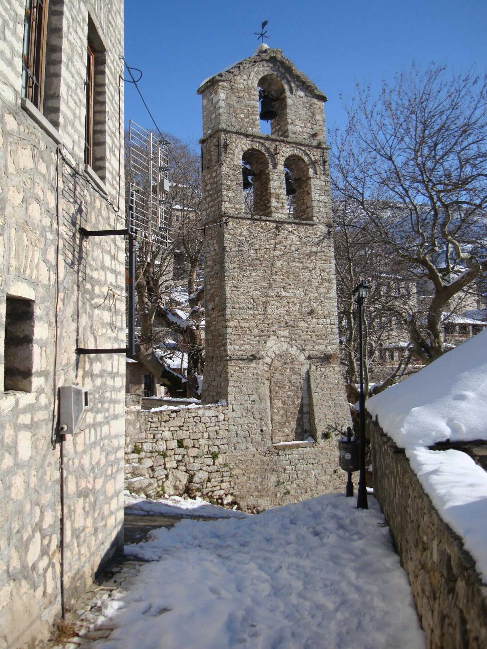 Casa Lanoi