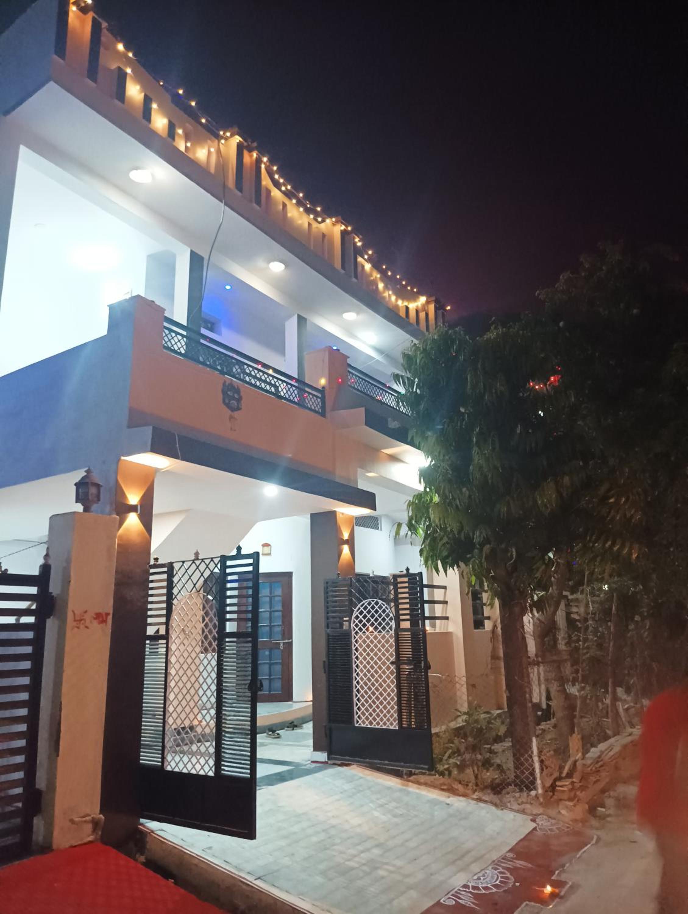 Vanita home stay view 4