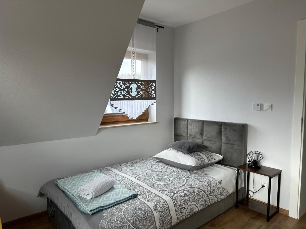 Apartamenty u Moni view 5