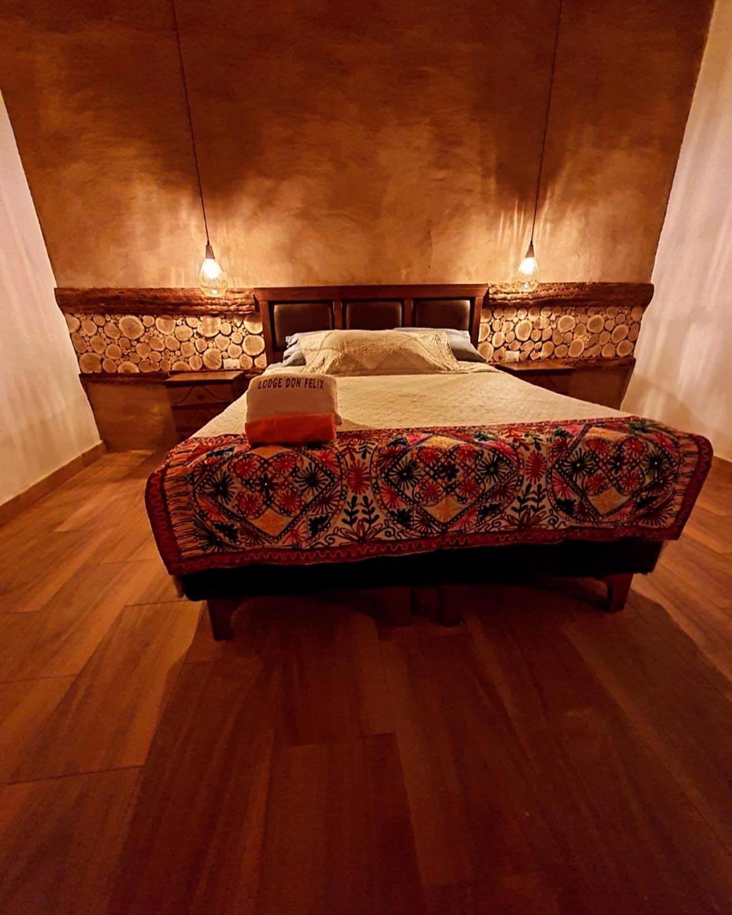 HOSTAL DON FELIX