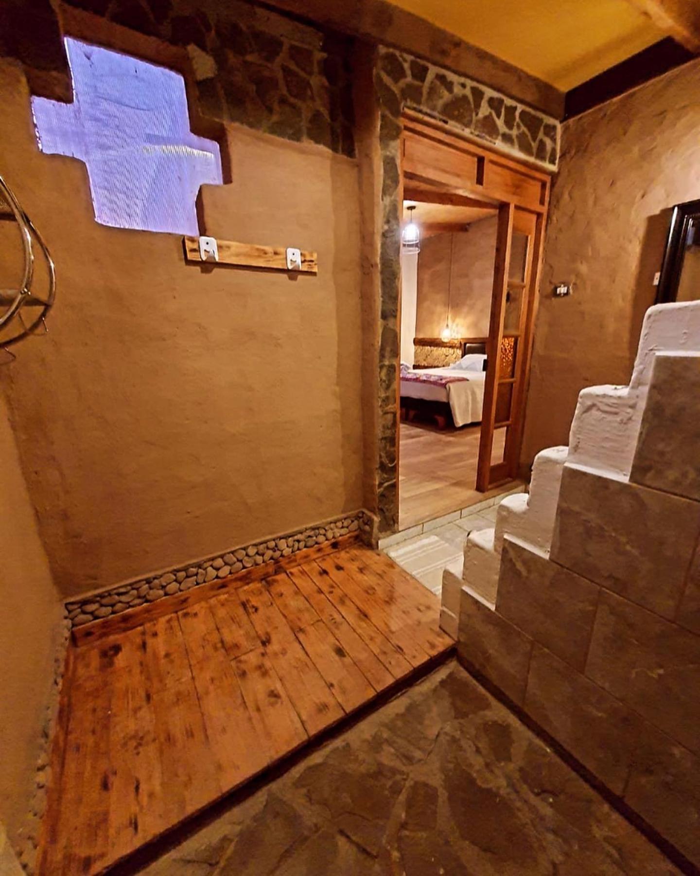 HOSTAL DON FELIX