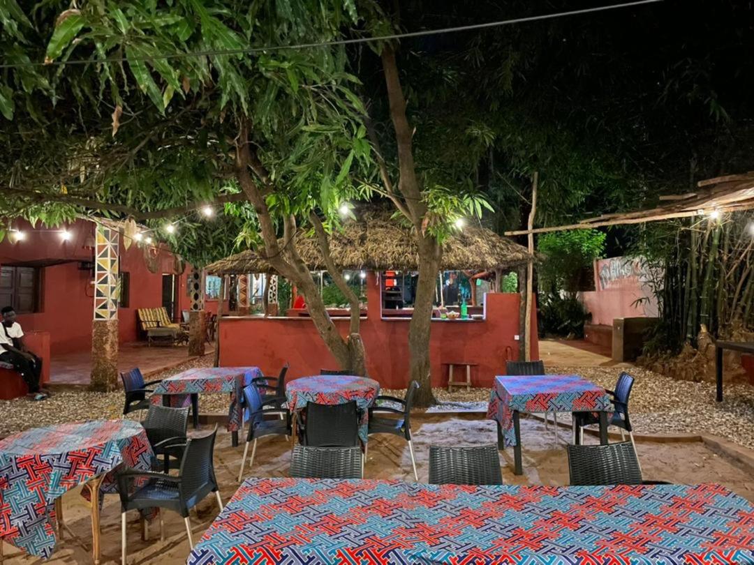 MANGO LODGE view 4