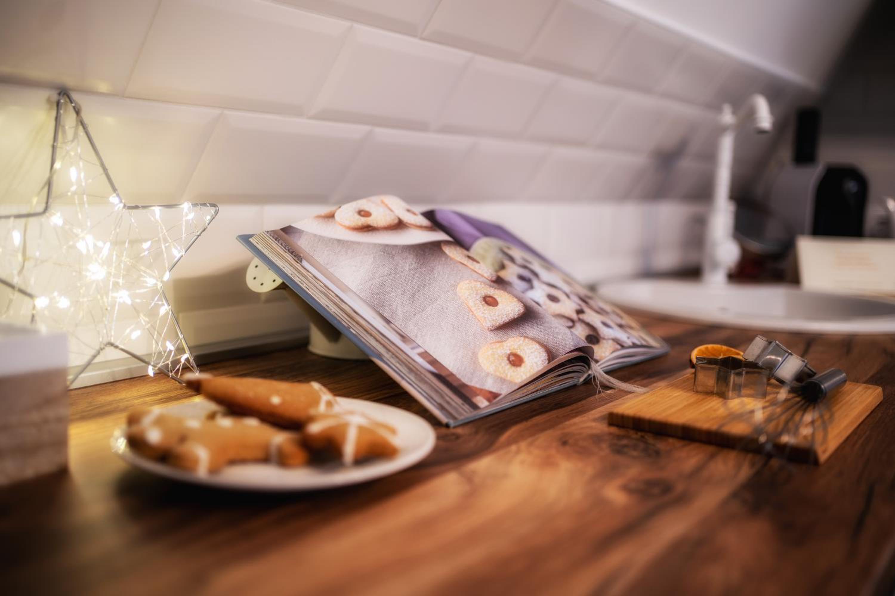 Szanna Apartman