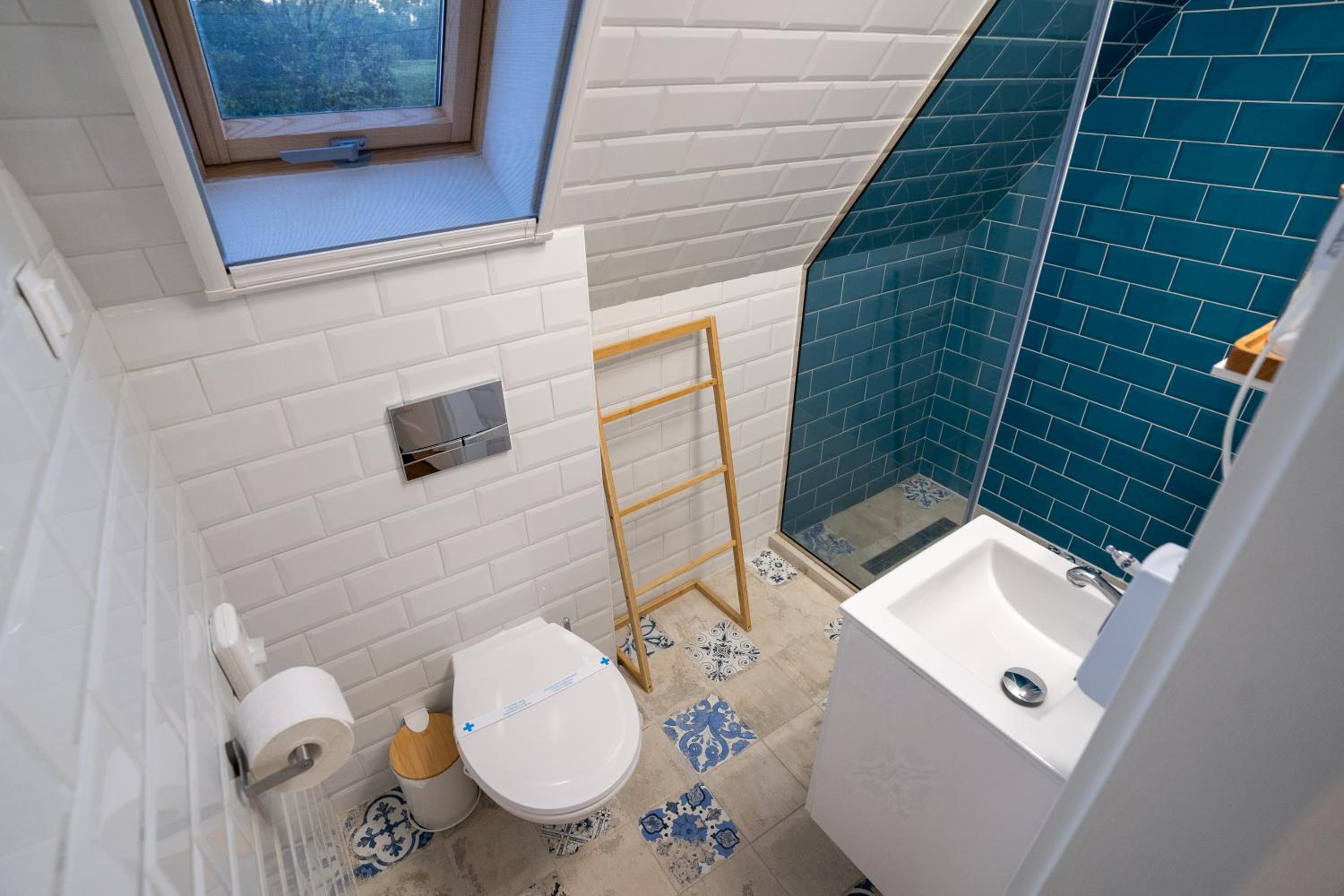 Szanna Apartman